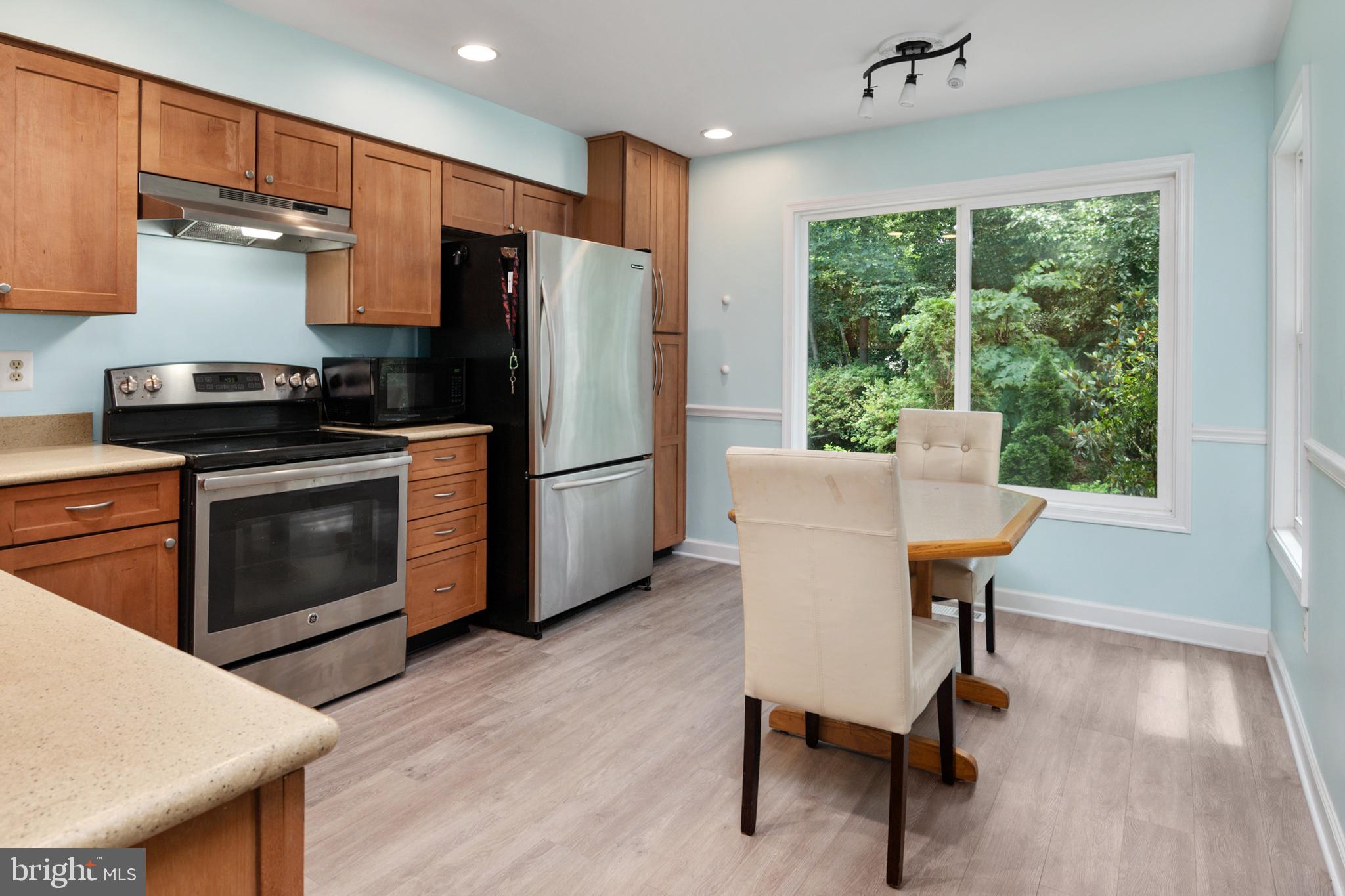 STEWARTS LANDING - Residential