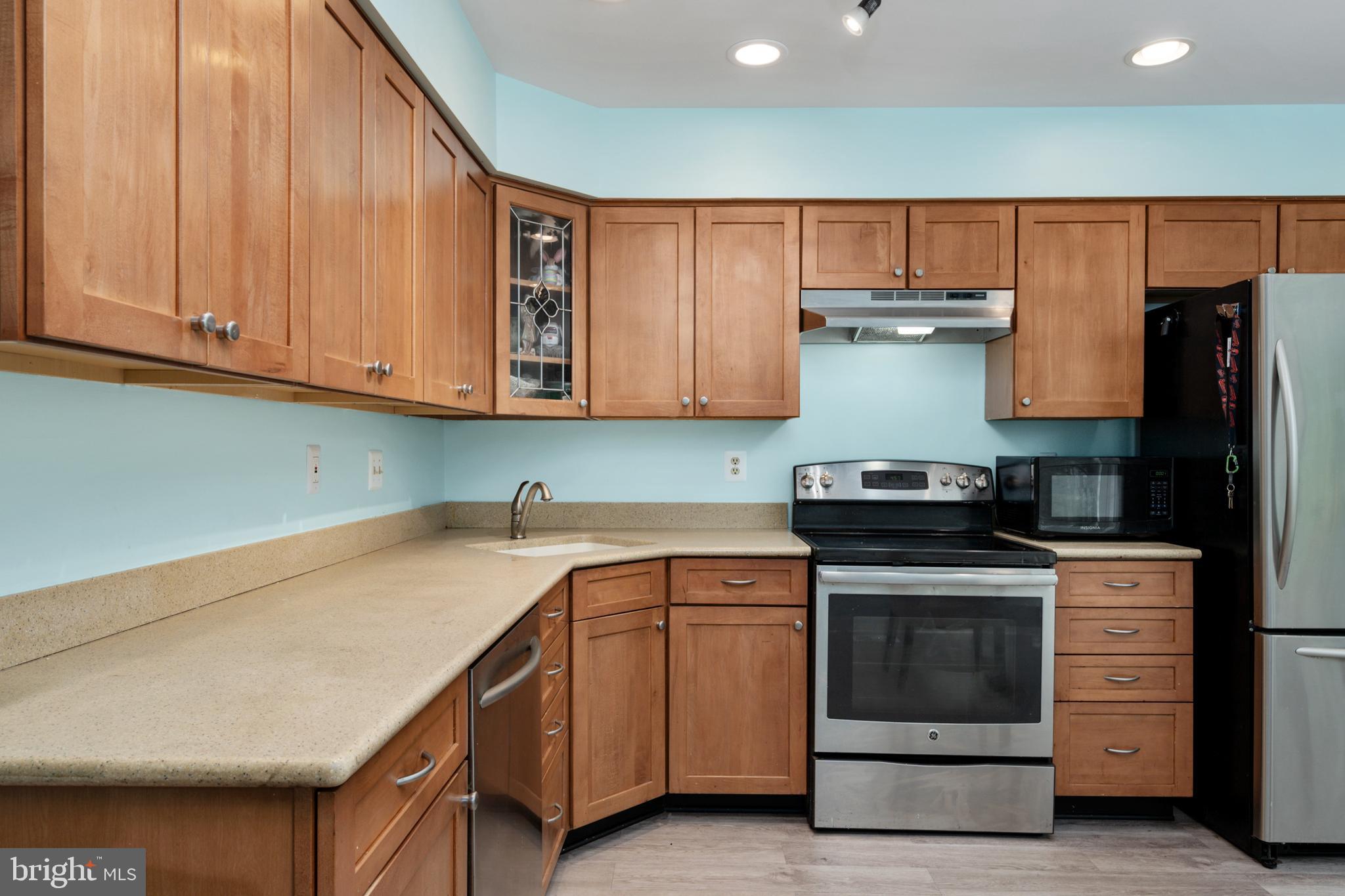 STEWARTS LANDING - Residential