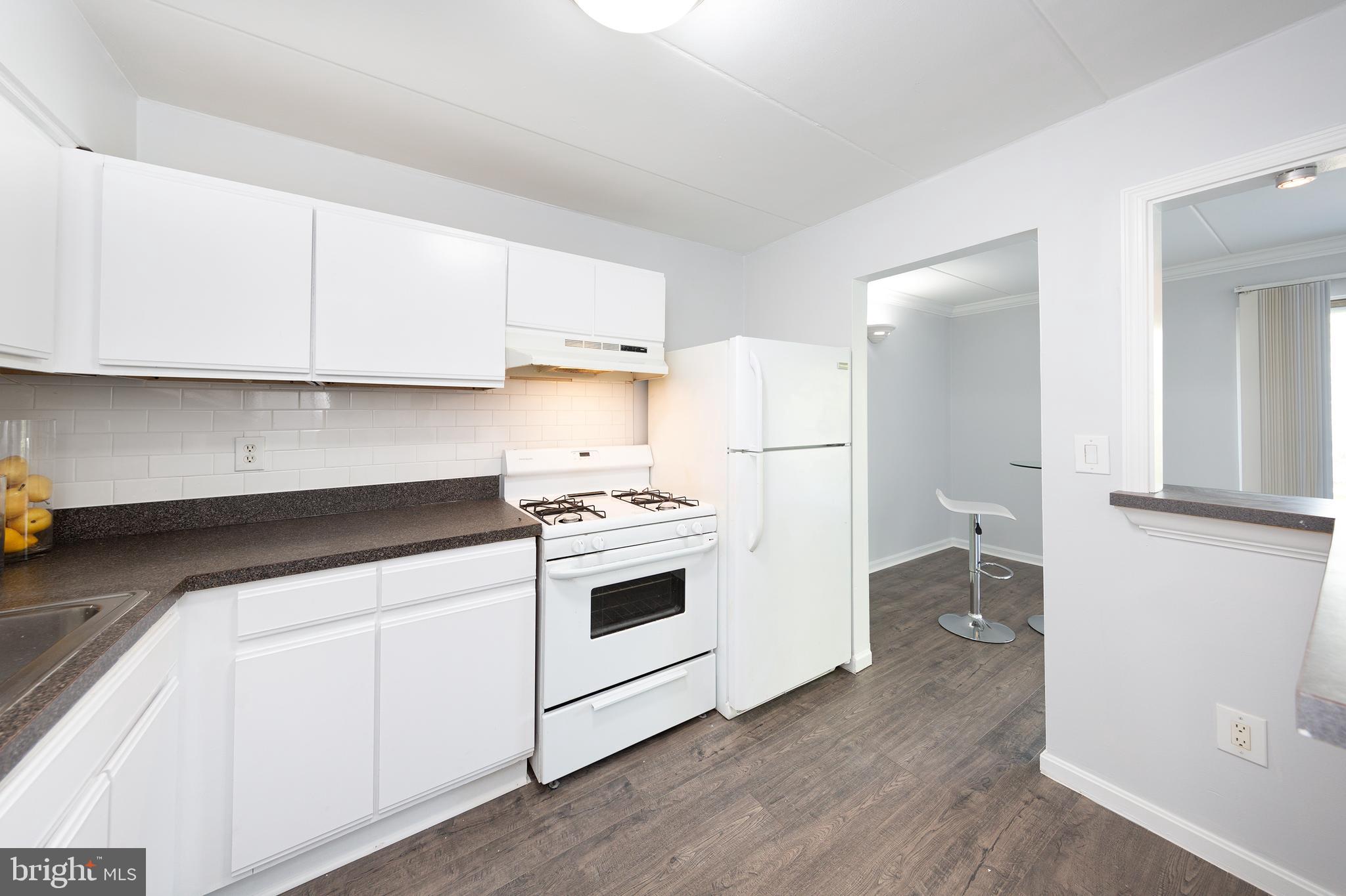 HUNTINGTON CLUB - Residential