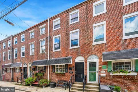 Photo of 740 S Mildred Street, PHILADELPHIA, PA 19147 (MLS # PAPH2658616)