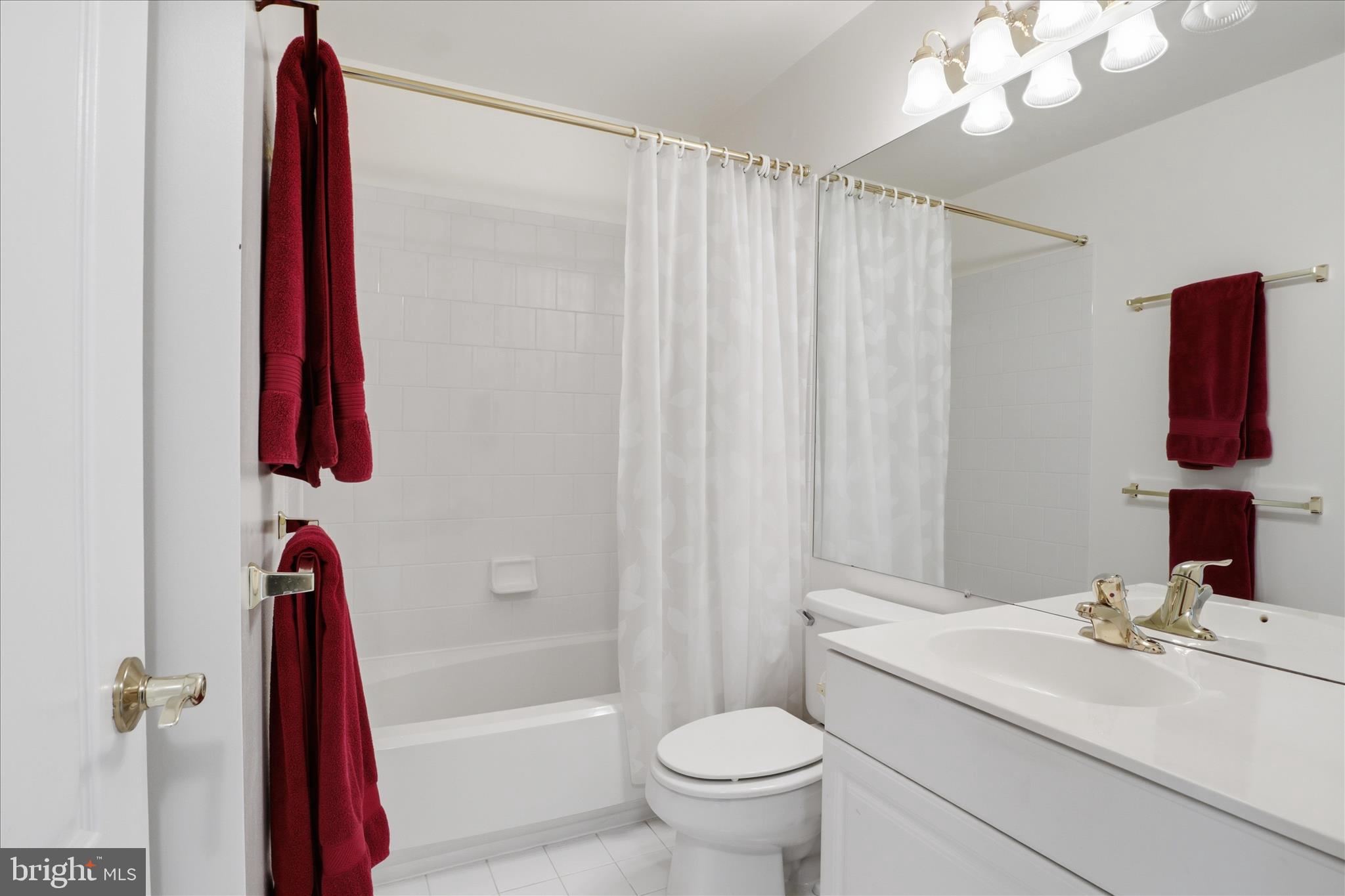 VIRGINIA CENTER - Residential