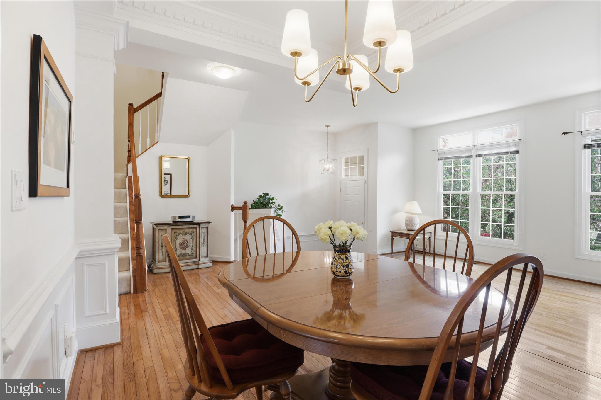 VIRGINIA CENTER - Residential