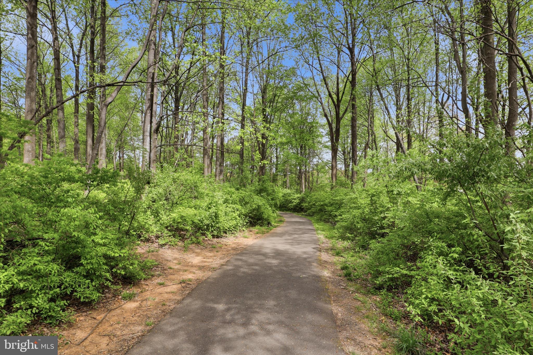 VIRGINIA CENTER - Residential