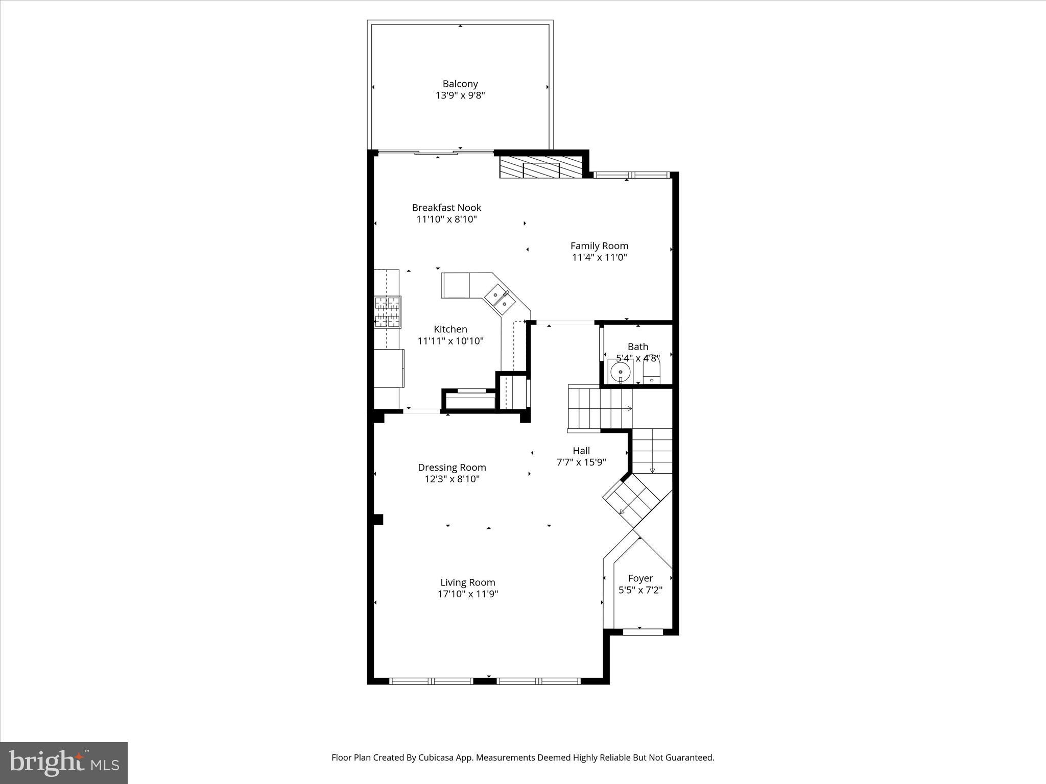 VIRGINIA CENTER - Residential