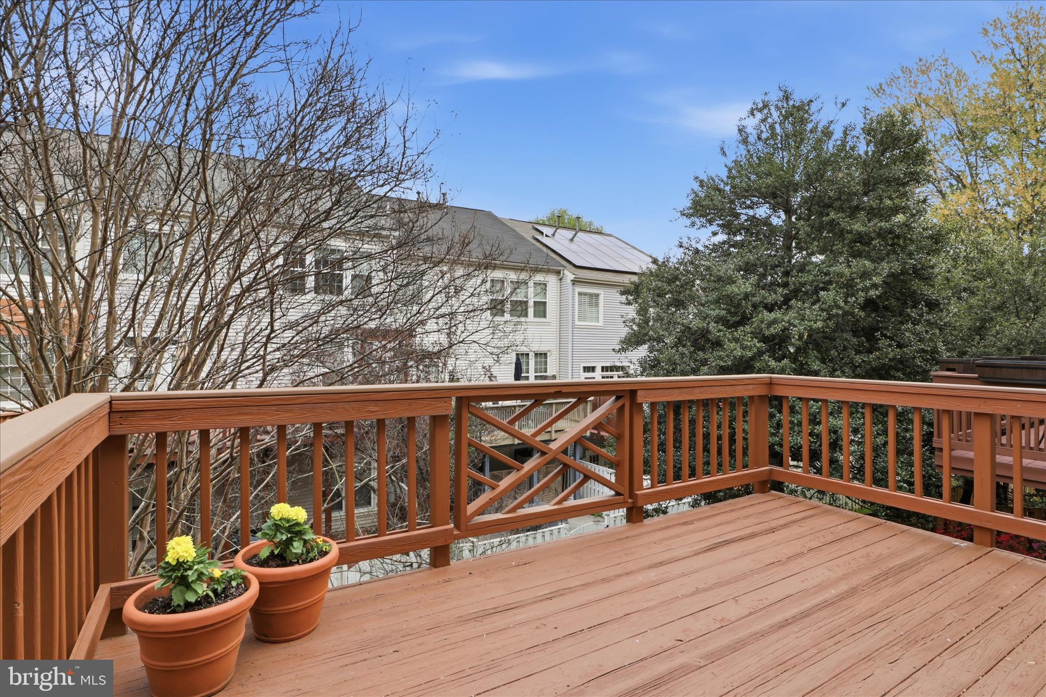 VIRGINIA CENTER - Residential