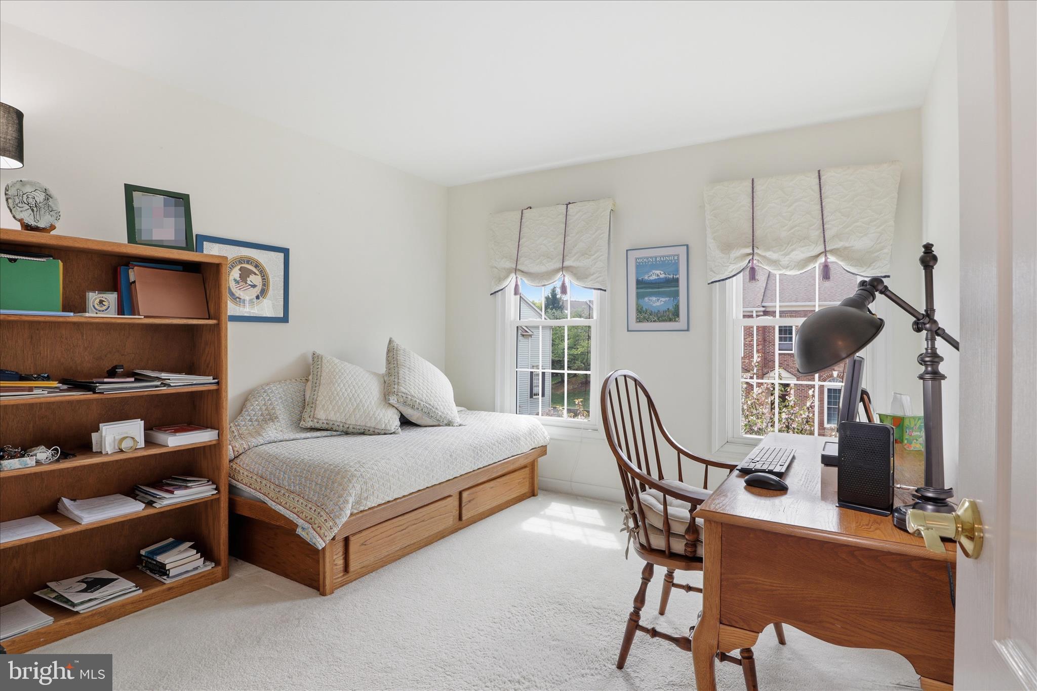 VIRGINIA CENTER - Residential