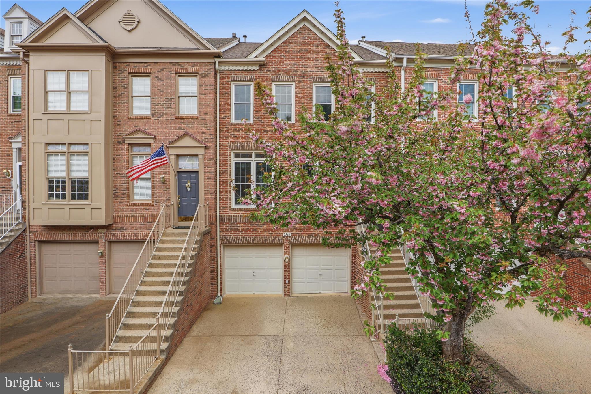 VIRGINIA CENTER - Residential