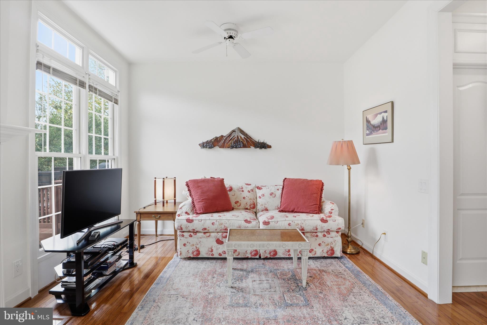 VIRGINIA CENTER - Residential