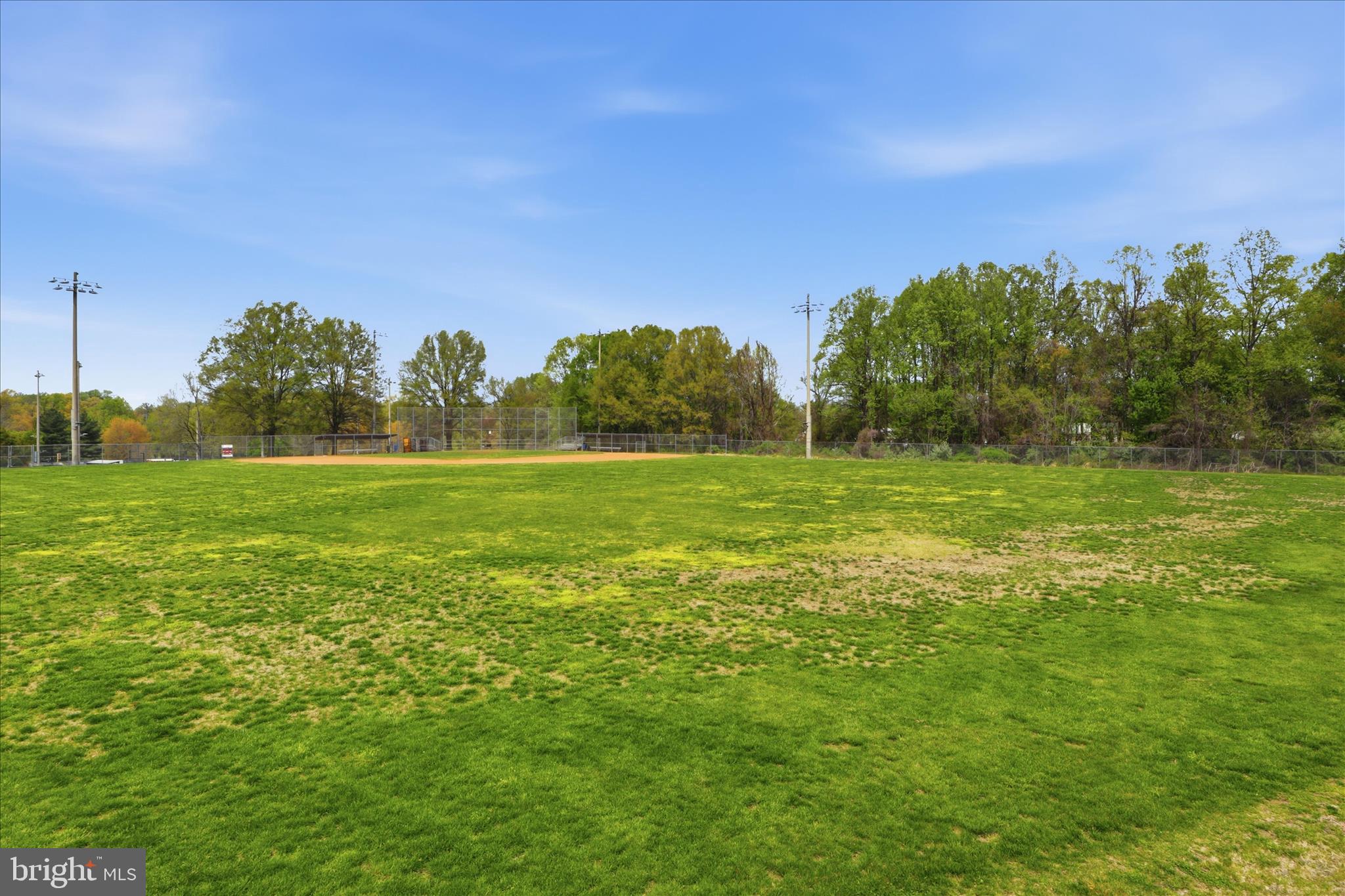 VIRGINIA CENTER - Residential