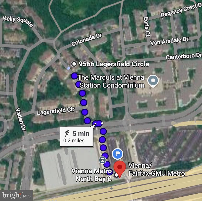 9566 LAGERSFIELD CIRCLE