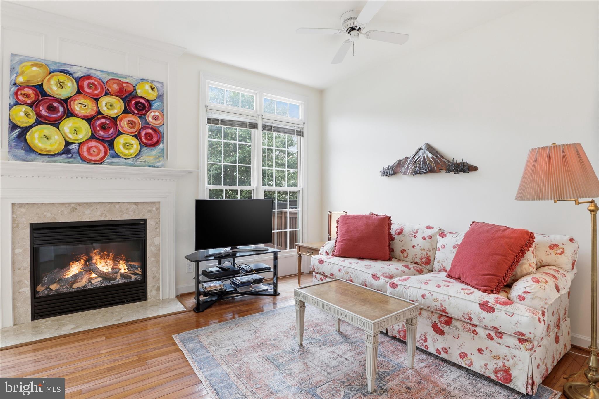 VIRGINIA CENTER - Residential