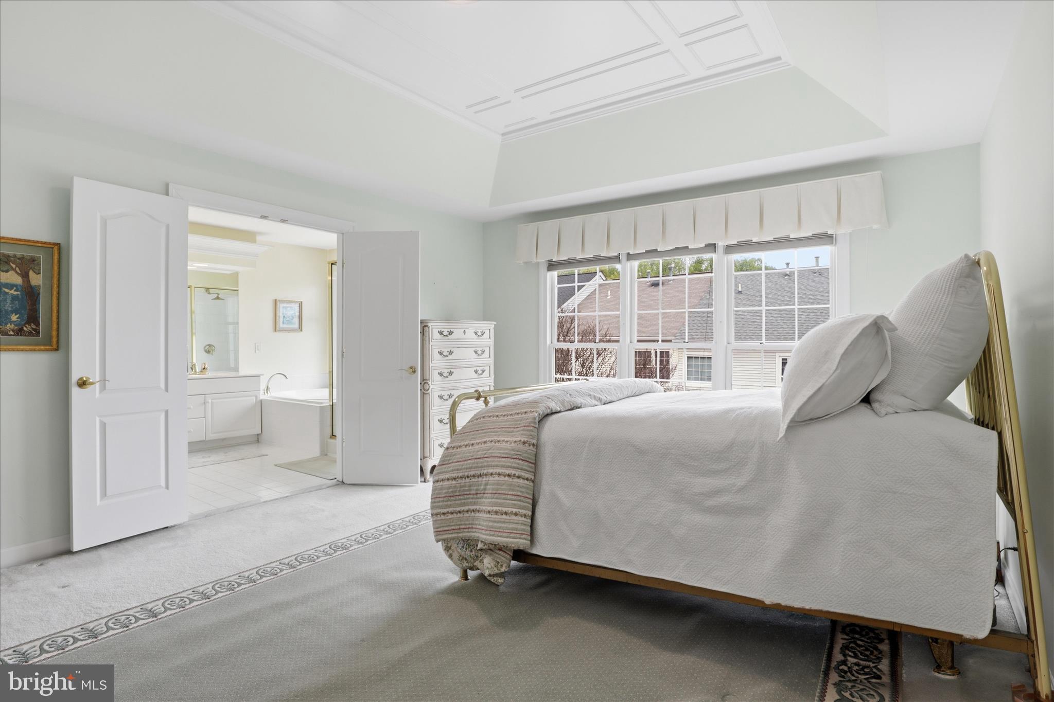 VIRGINIA CENTER - Residential