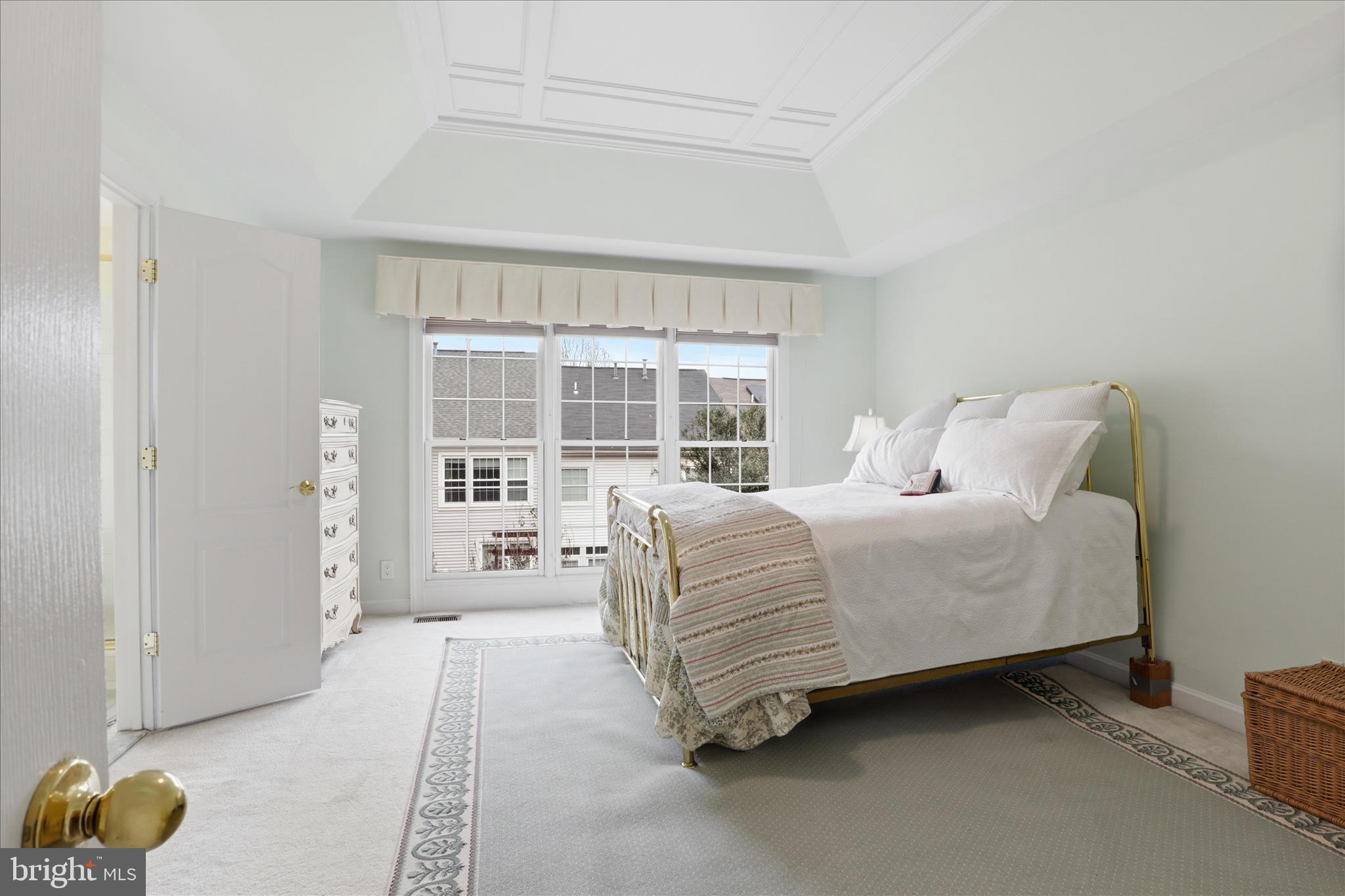 VIRGINIA CENTER - Residential