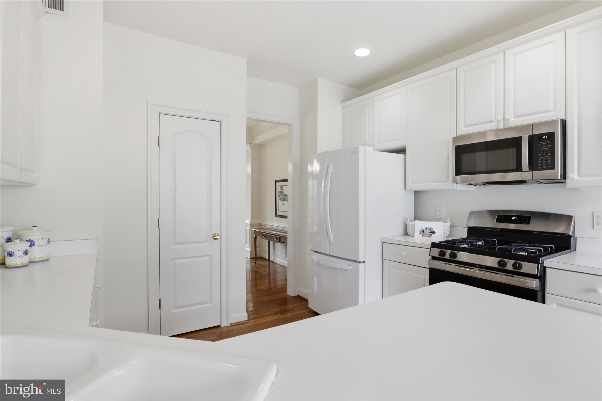 VIRGINIA CENTER - Residential