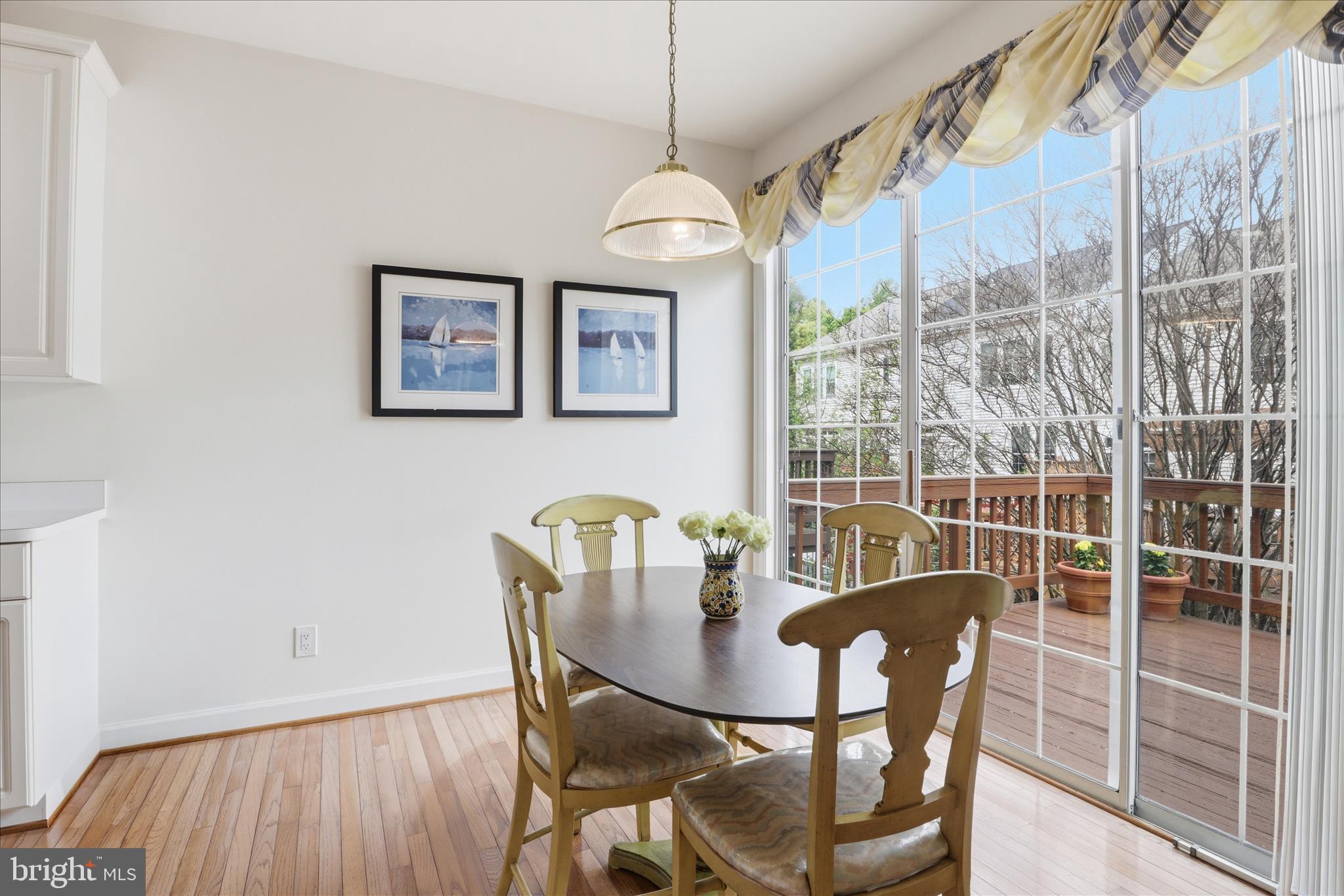 VIRGINIA CENTER - Residential