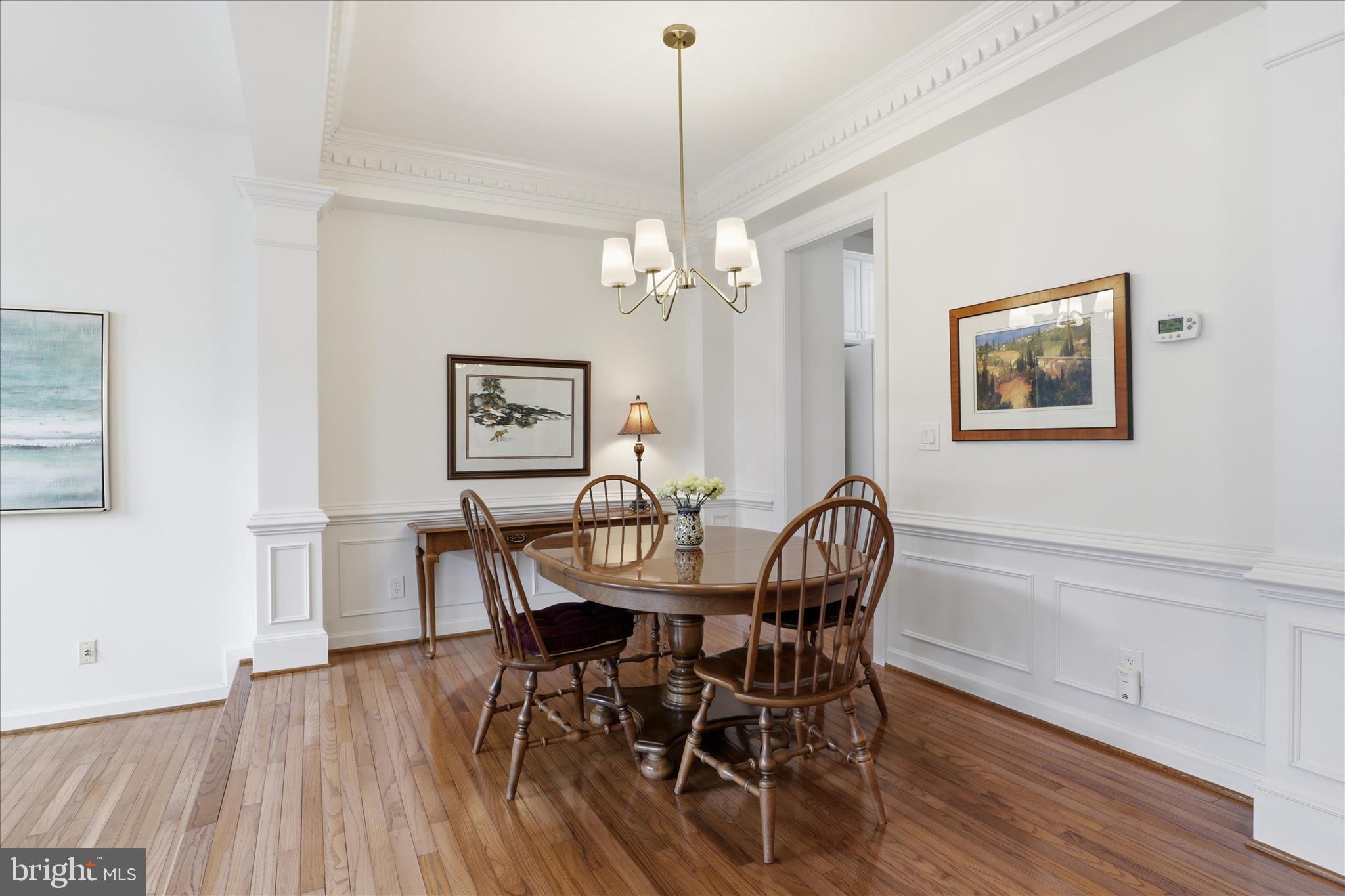 VIRGINIA CENTER - Residential