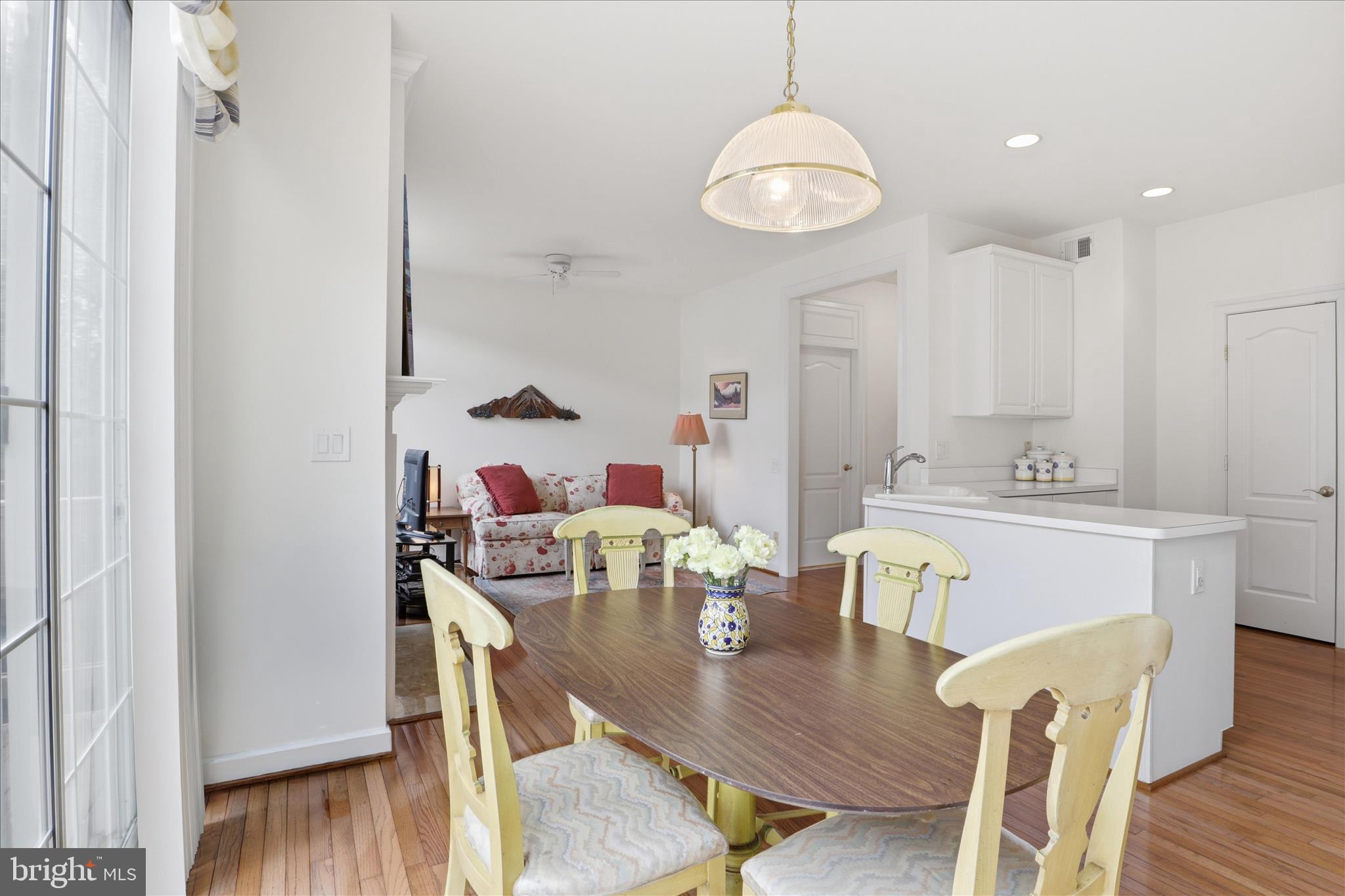 VIRGINIA CENTER - Residential