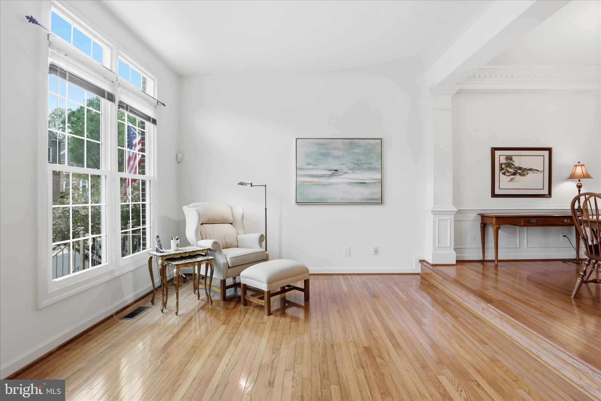 VIRGINIA CENTER - Residential