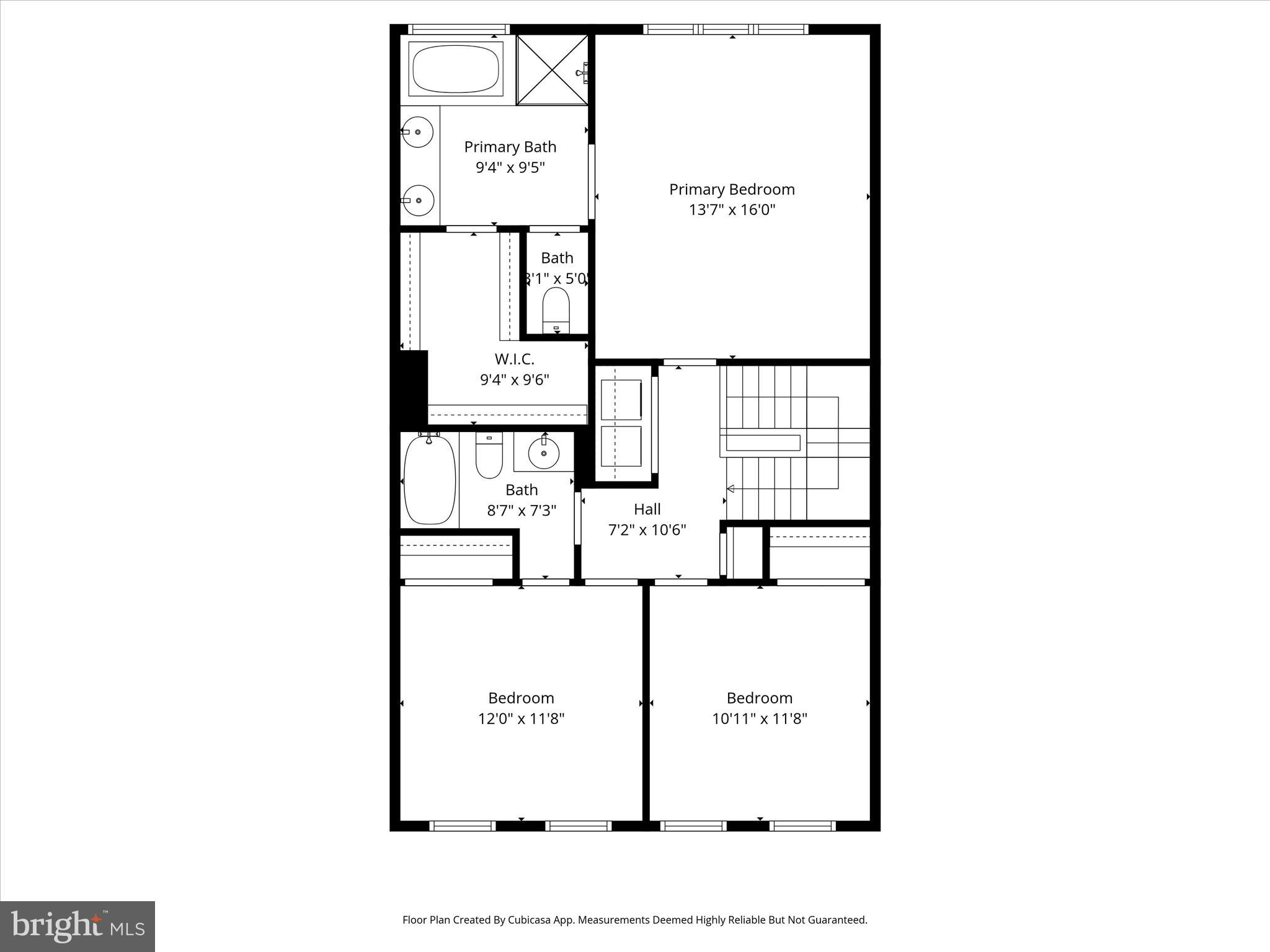 VIRGINIA CENTER - Residential