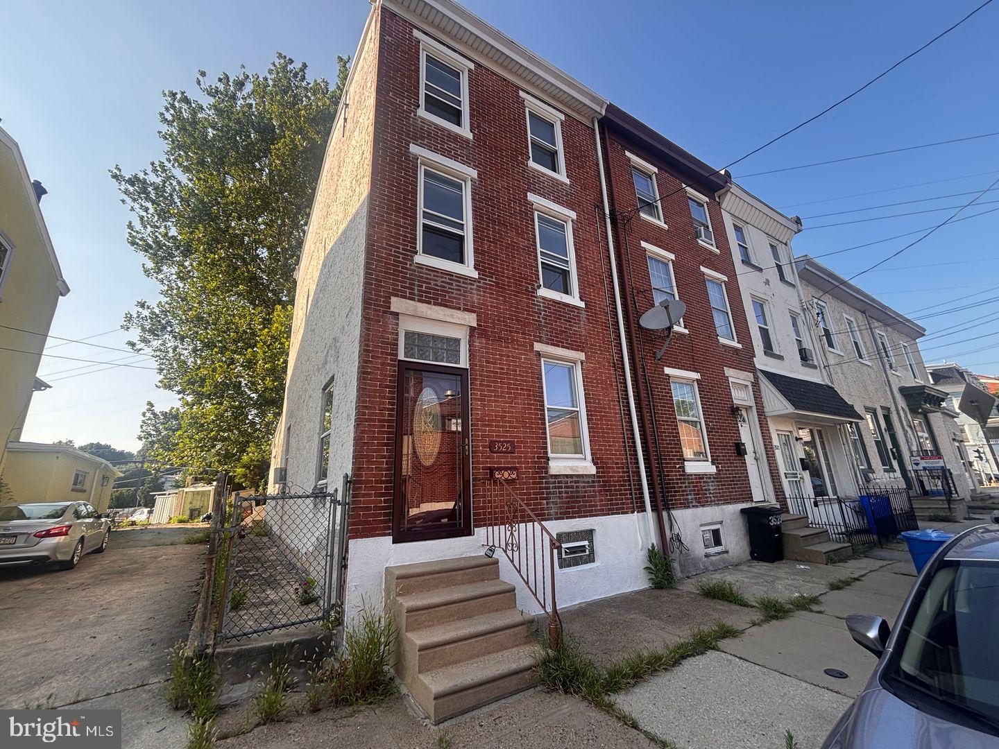 3525 INDIAN QUEEN LANE