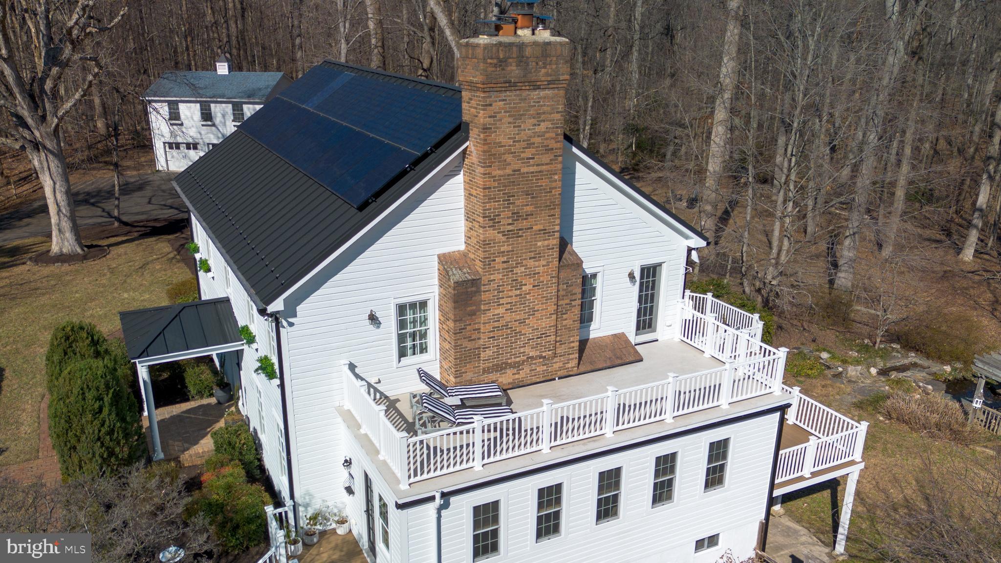 REDLAC FOREST - Residential