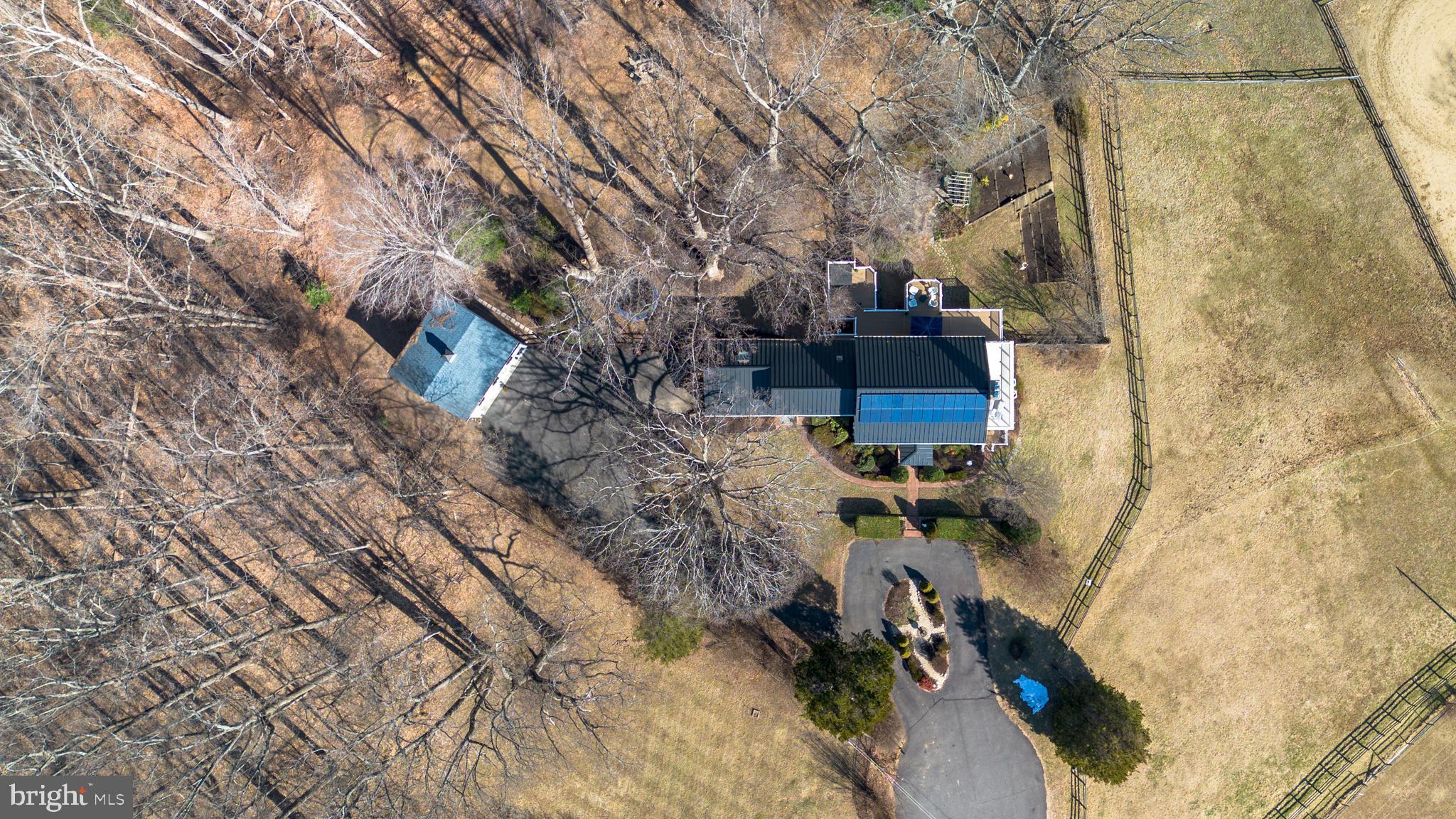 REDLAC FOREST - Residential