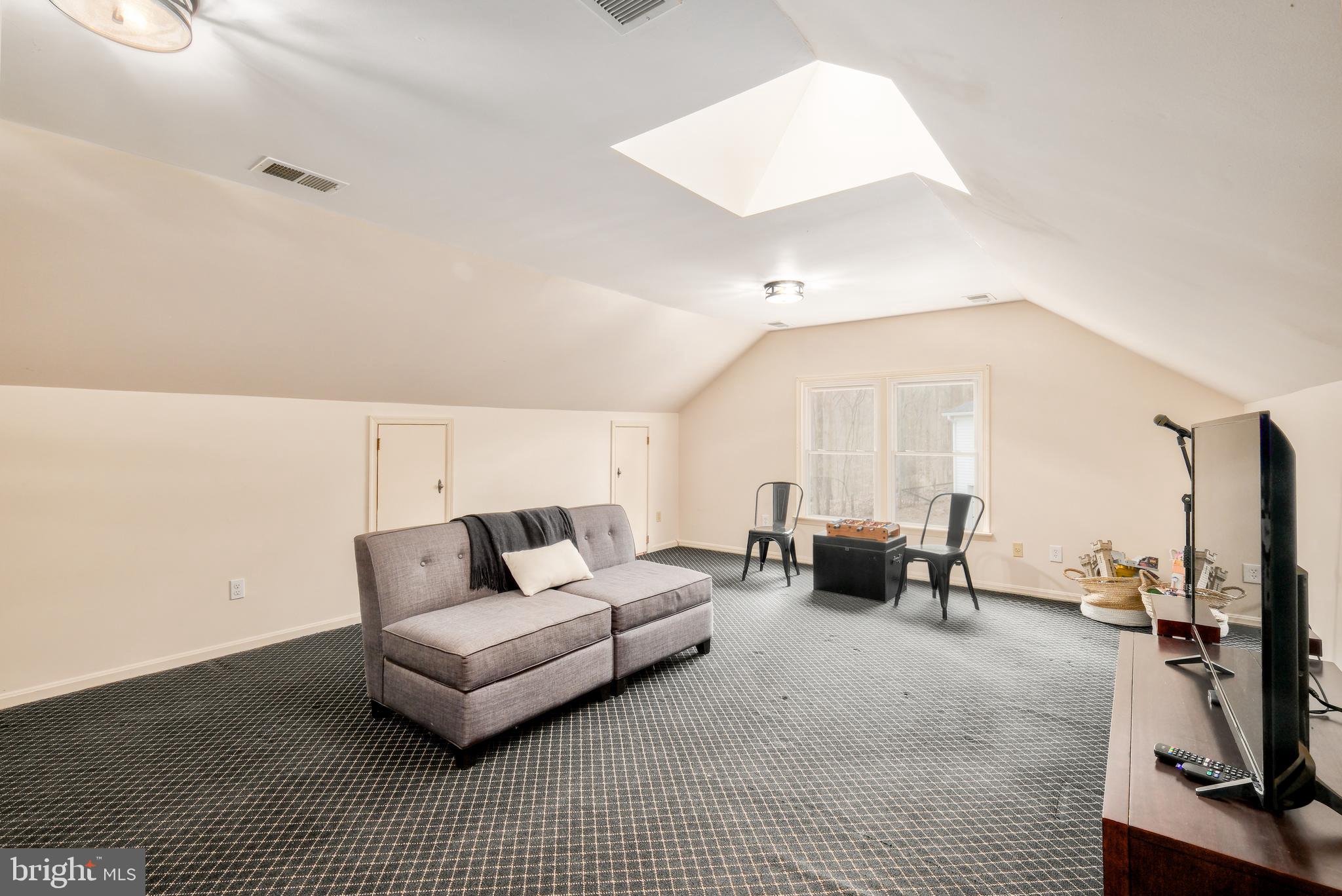 REDLAC FOREST - Residential