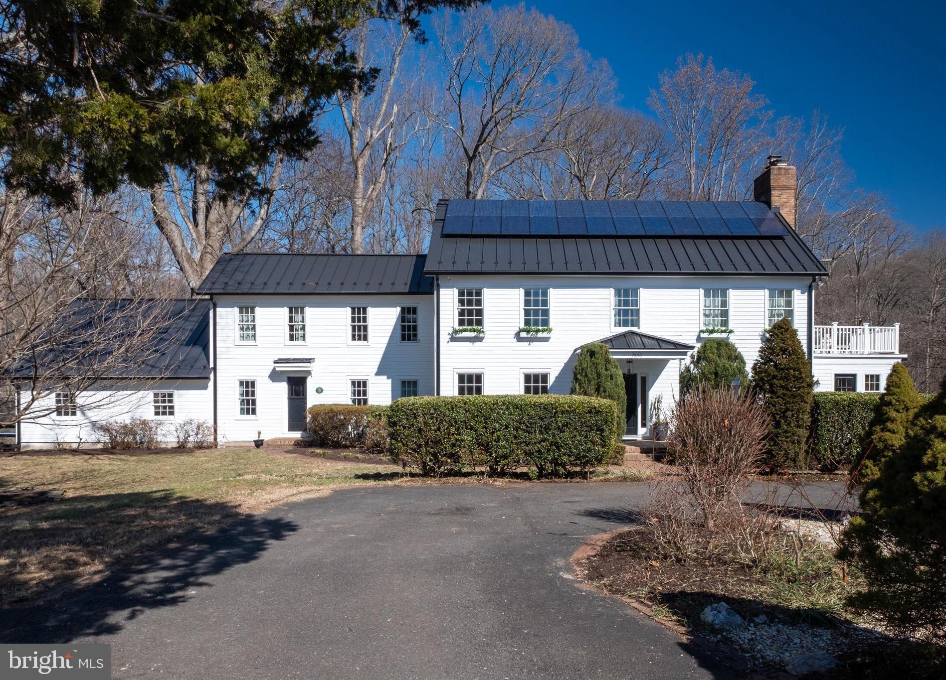 REDLAC FOREST - Residential