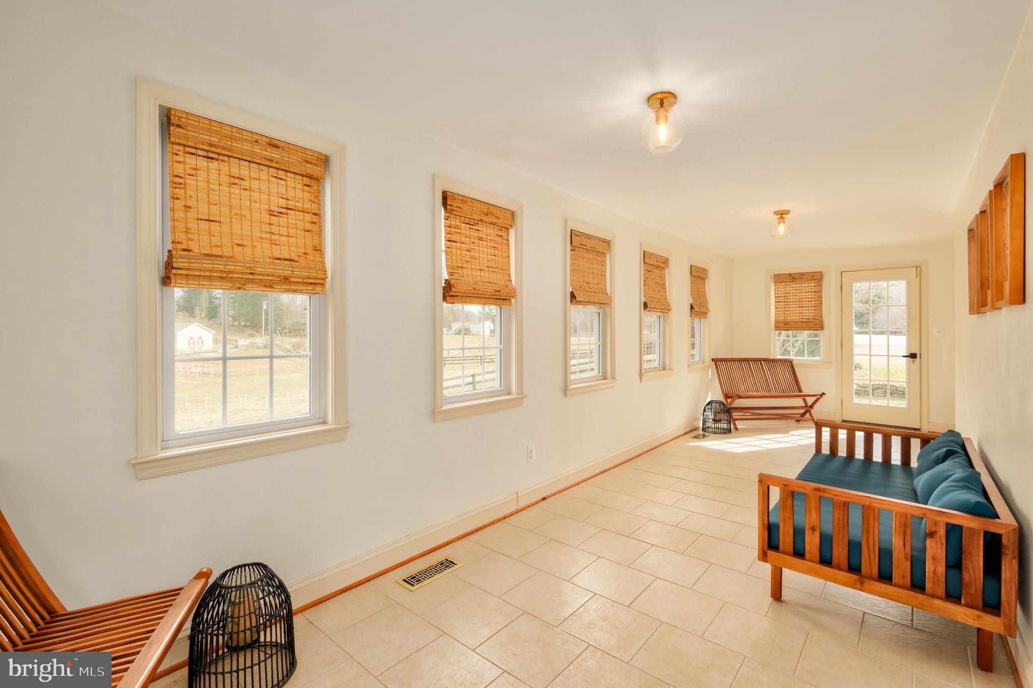 REDLAC FOREST - Residential