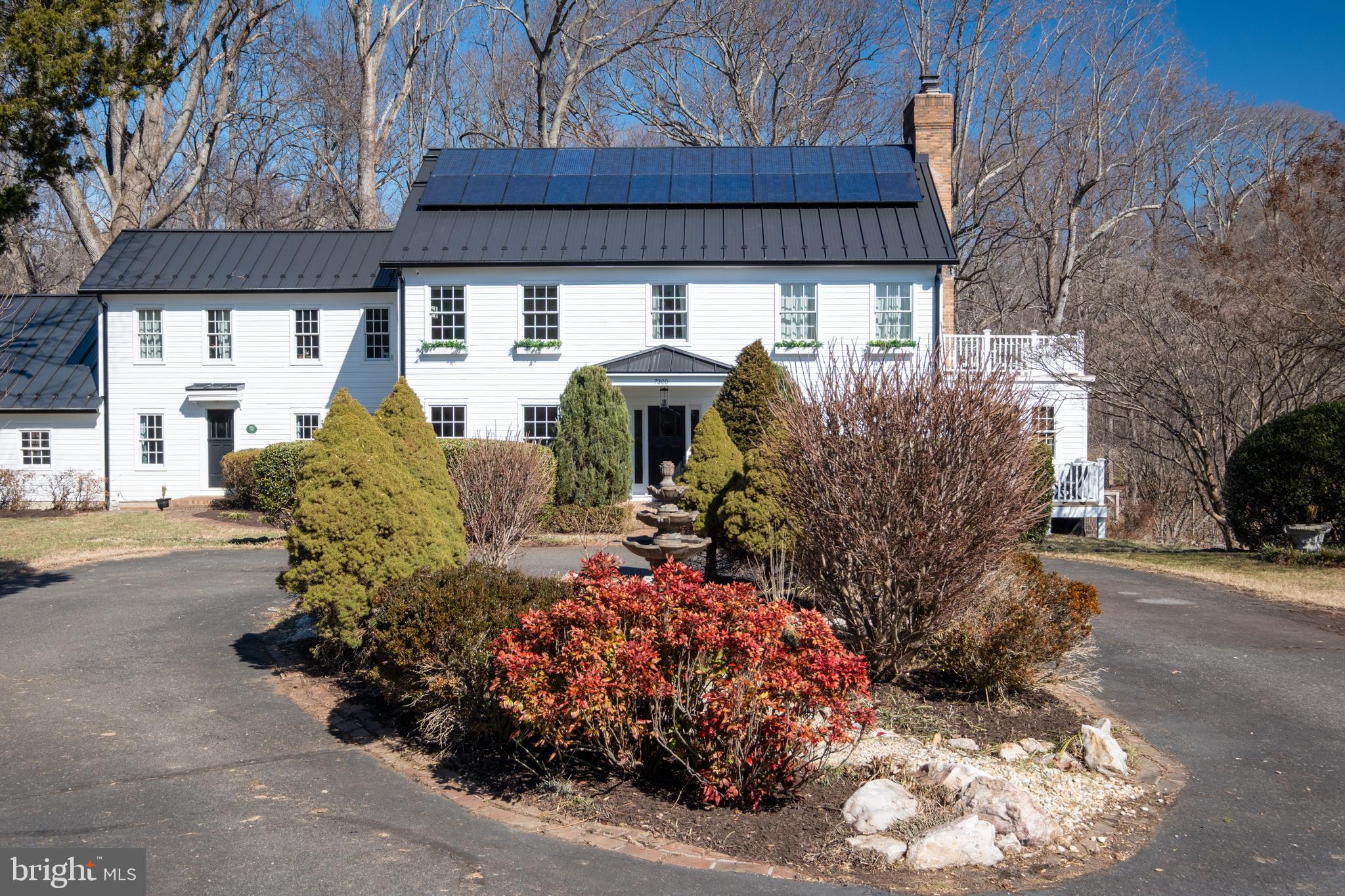 REDLAC FOREST - Residential