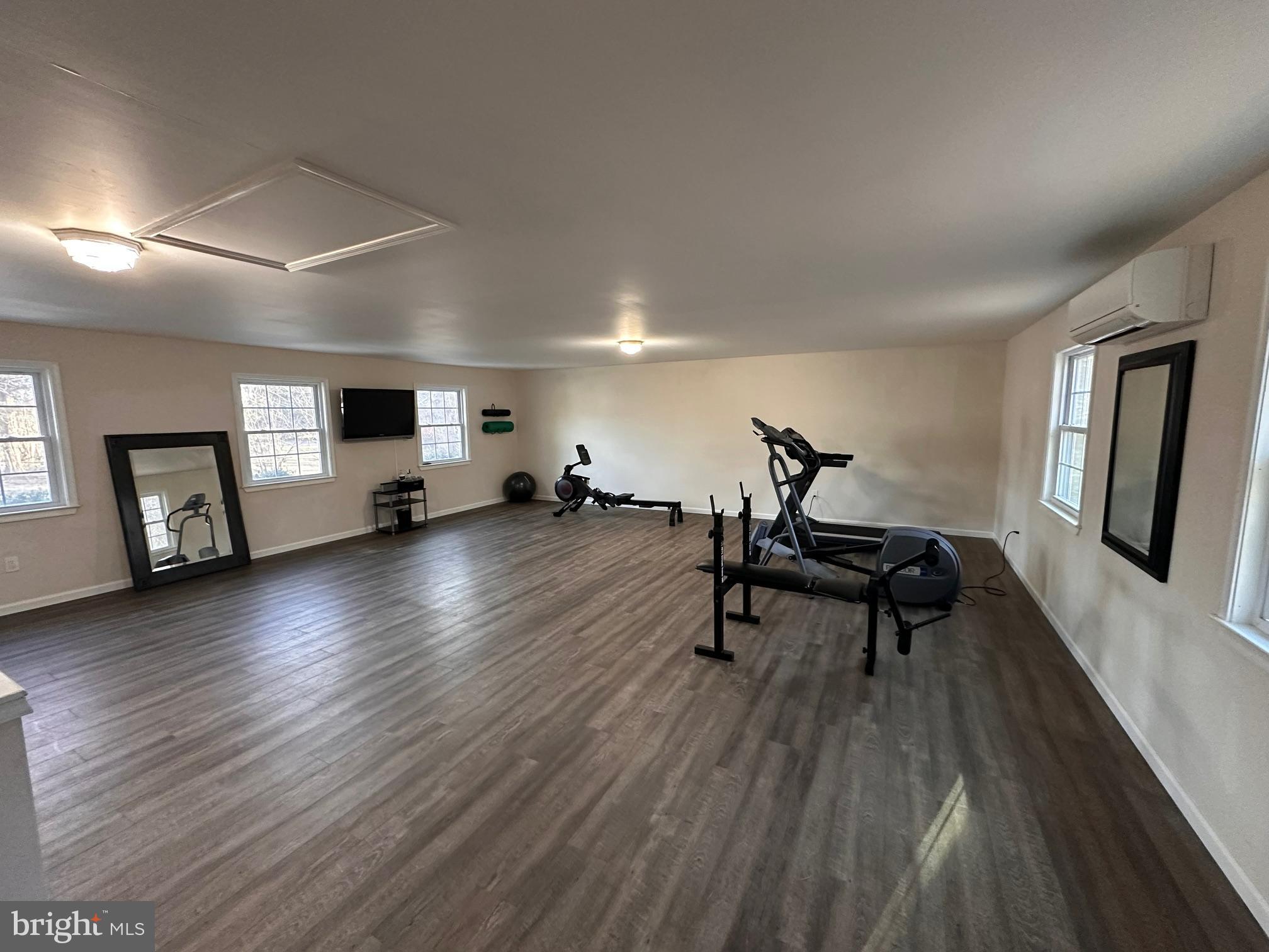 REDLAC FOREST - Residential