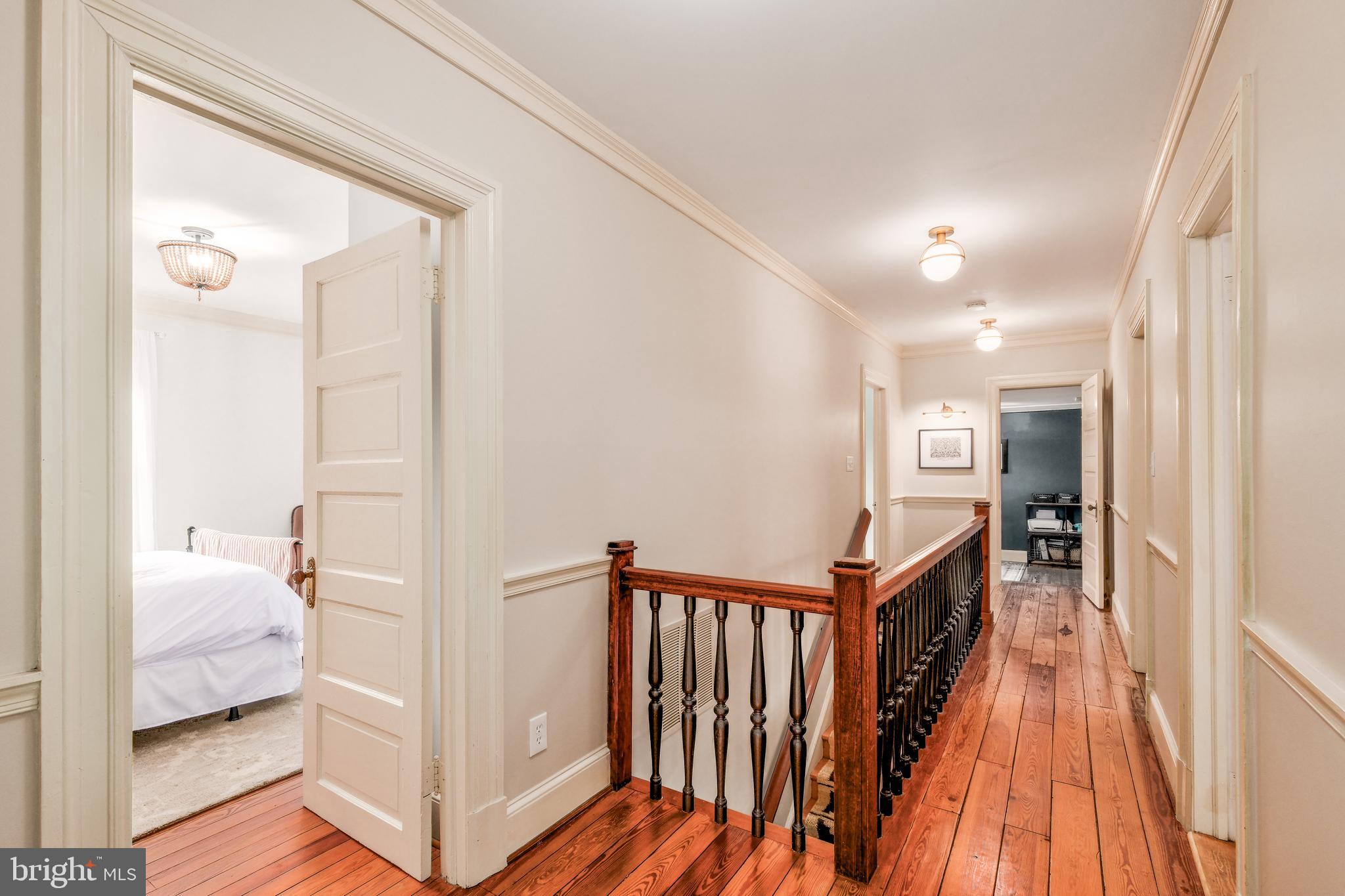 REDLAC FOREST - Residential