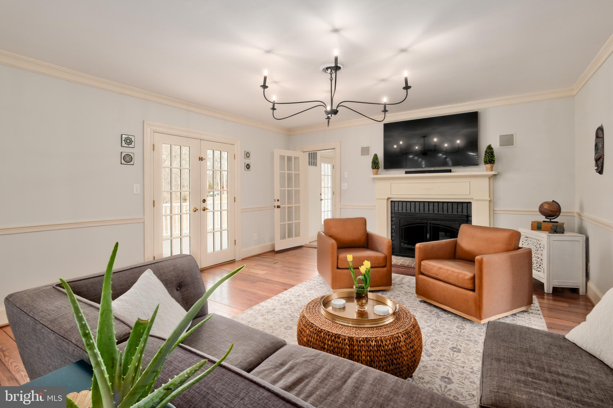 REDLAC FOREST - Residential