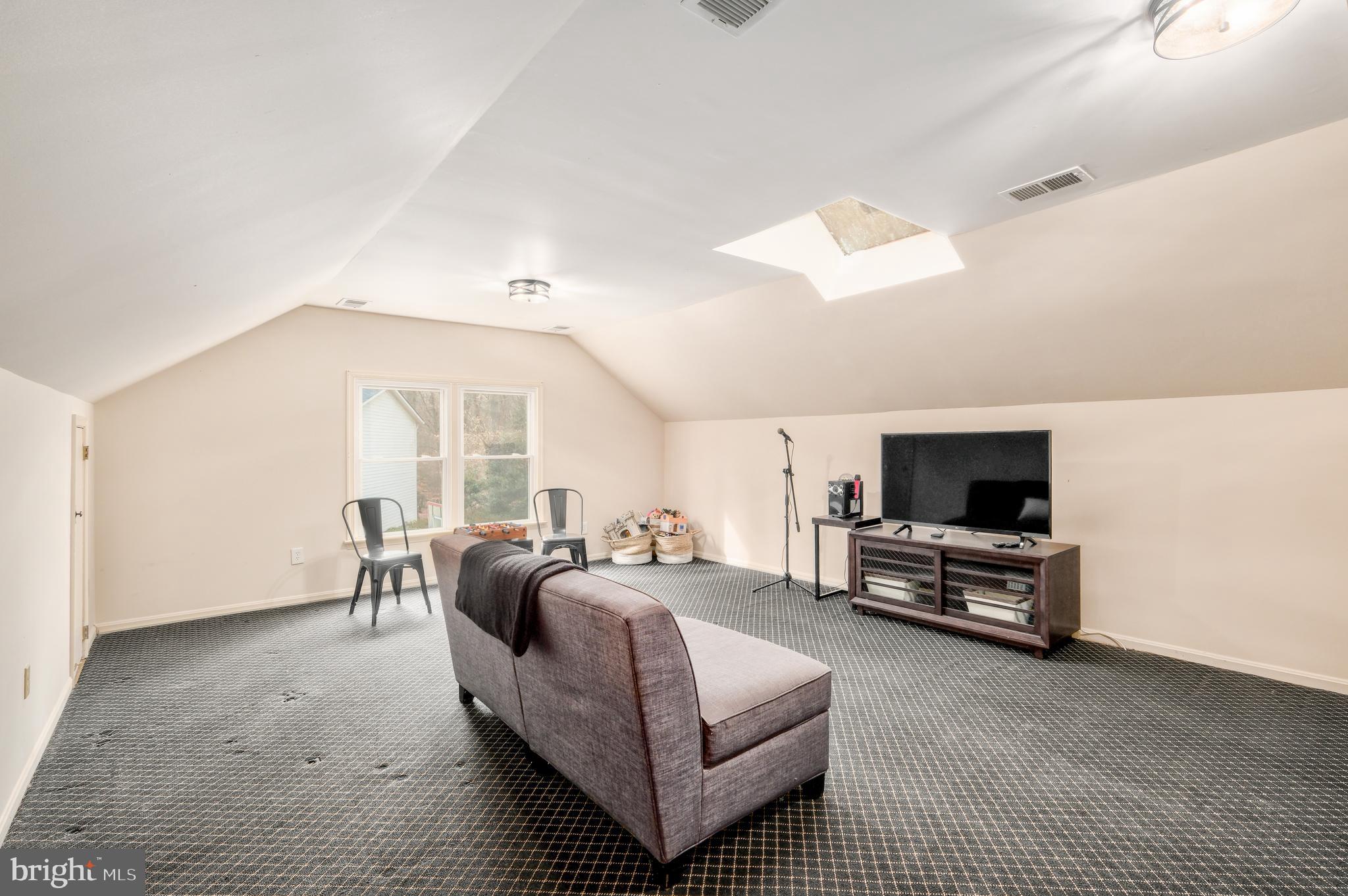 REDLAC FOREST - Residential