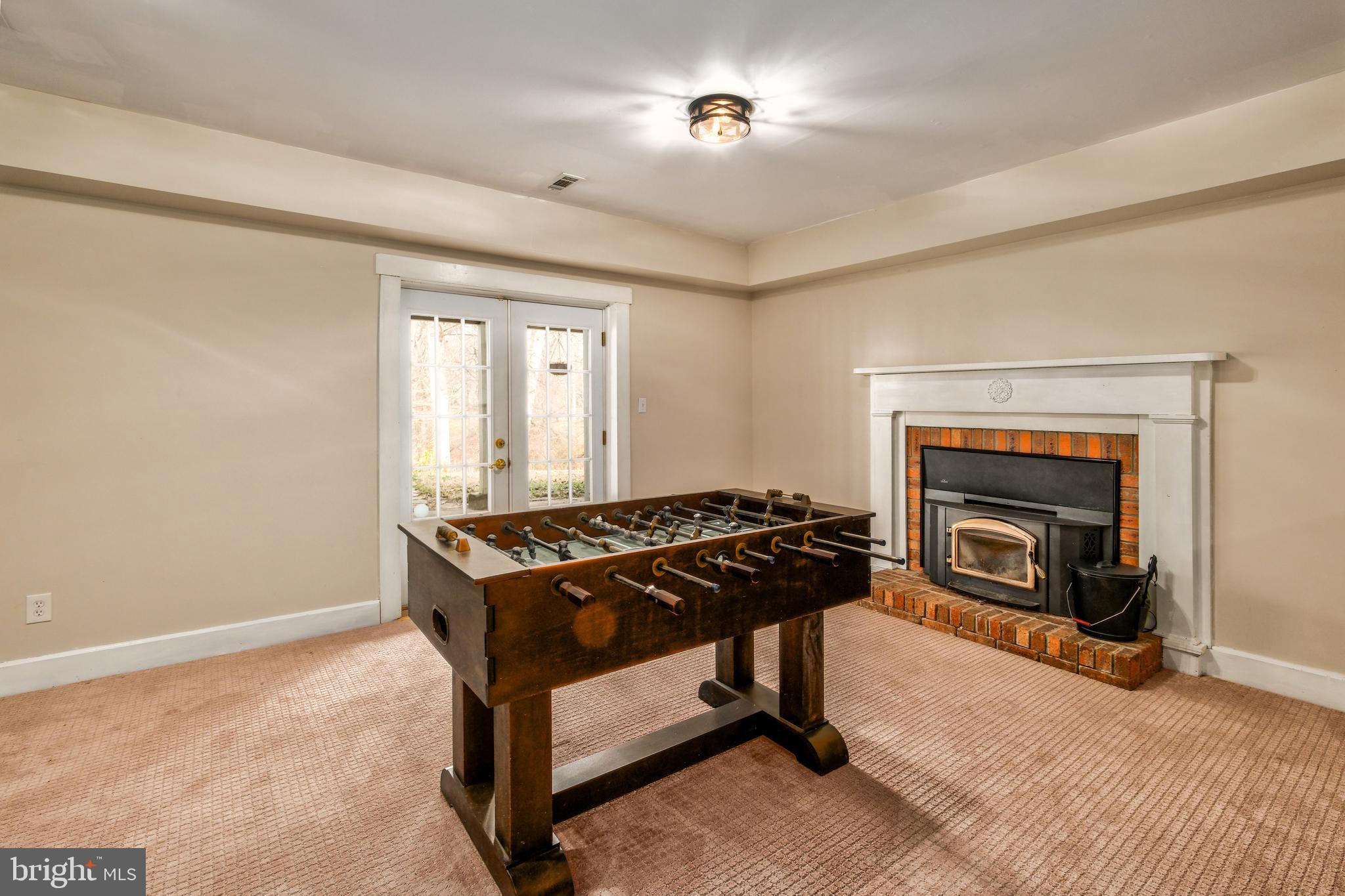 REDLAC FOREST - Residential