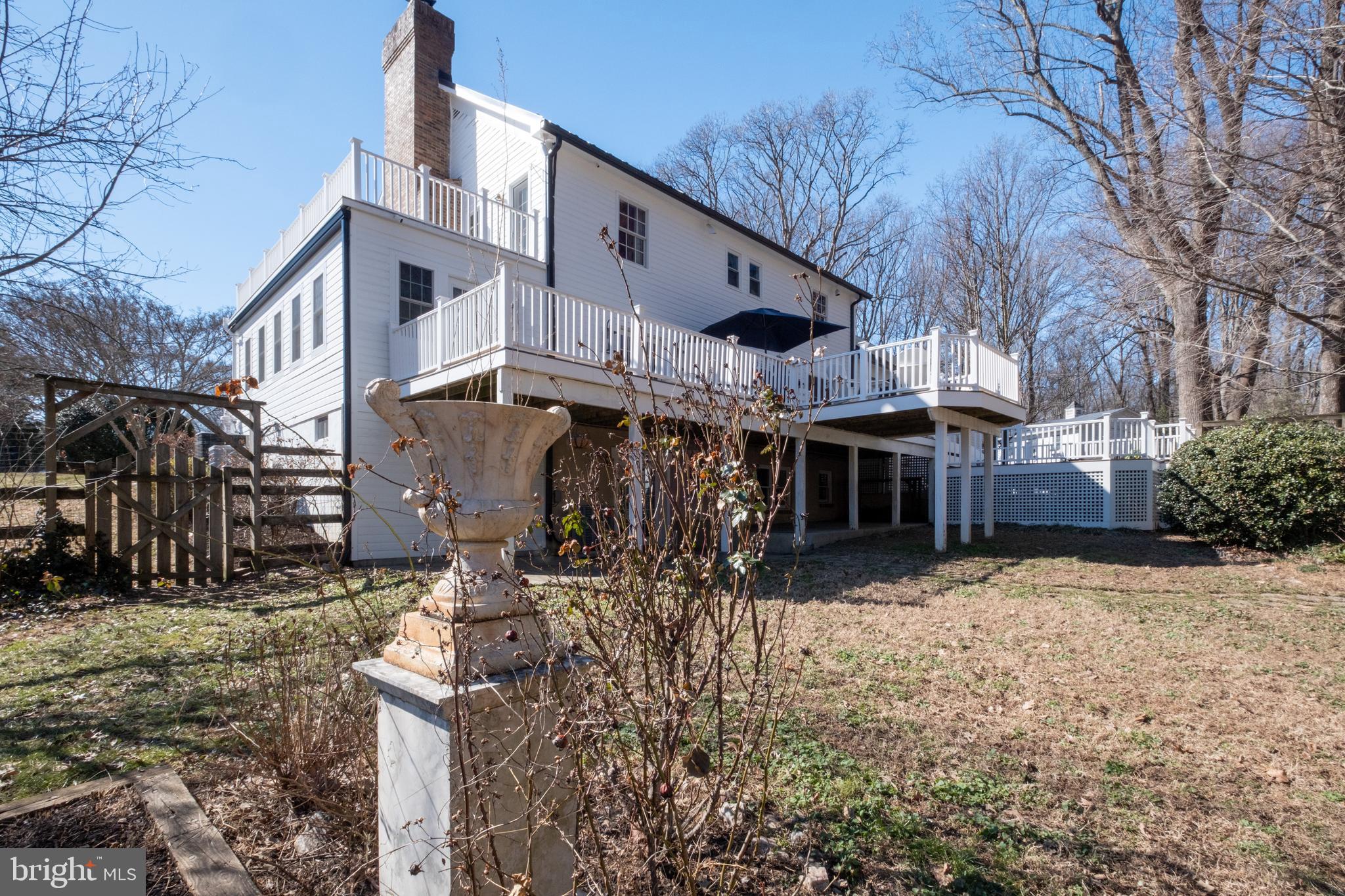 REDLAC FOREST - Residential