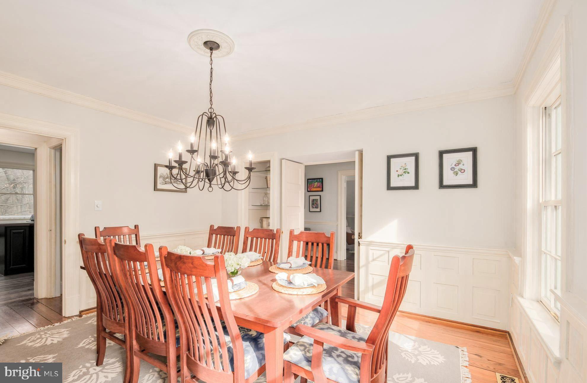 REDLAC FOREST - Residential