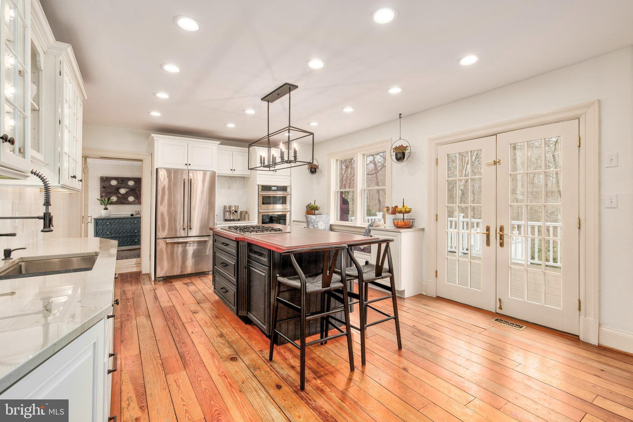 REDLAC FOREST - Residential