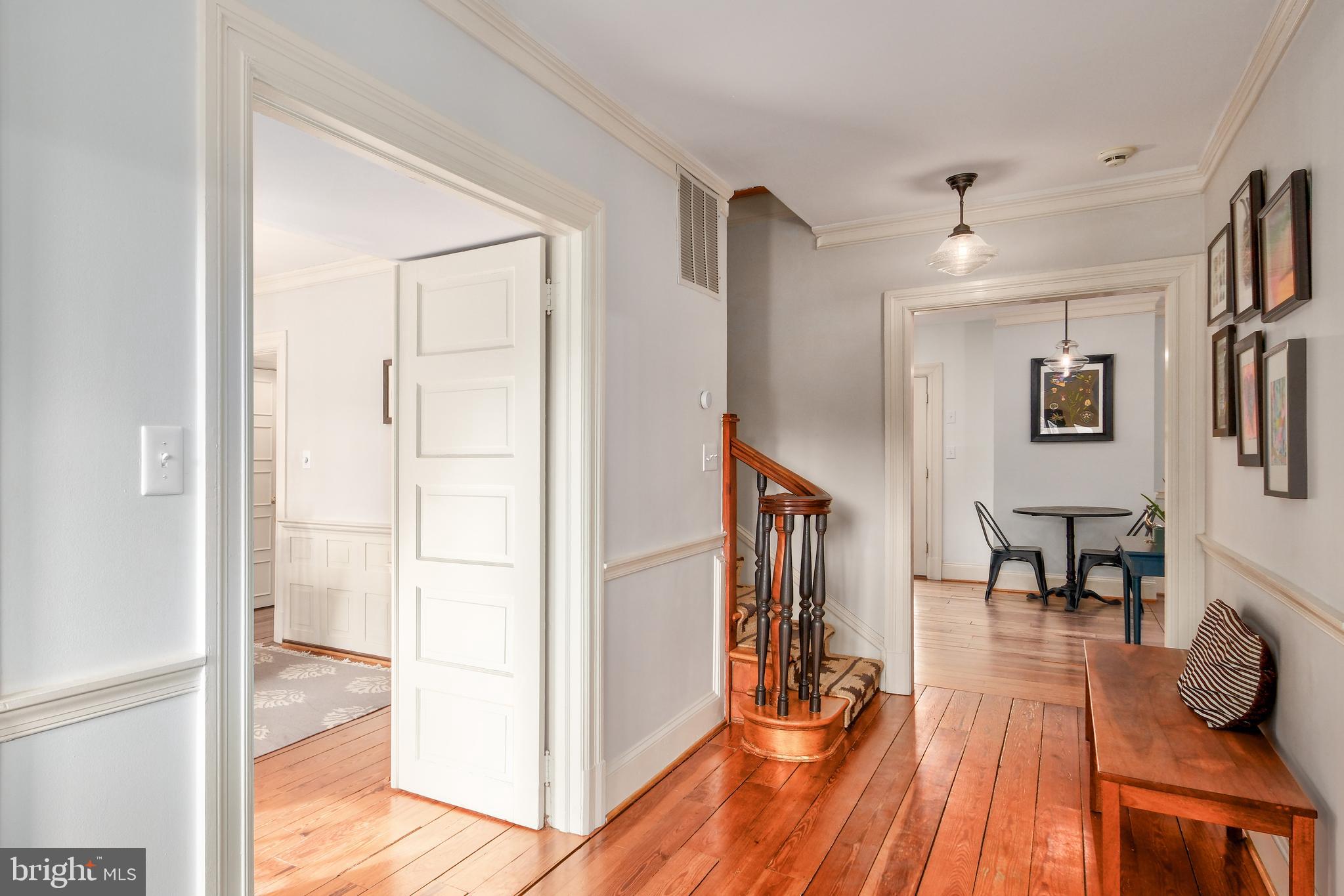 REDLAC FOREST - Residential