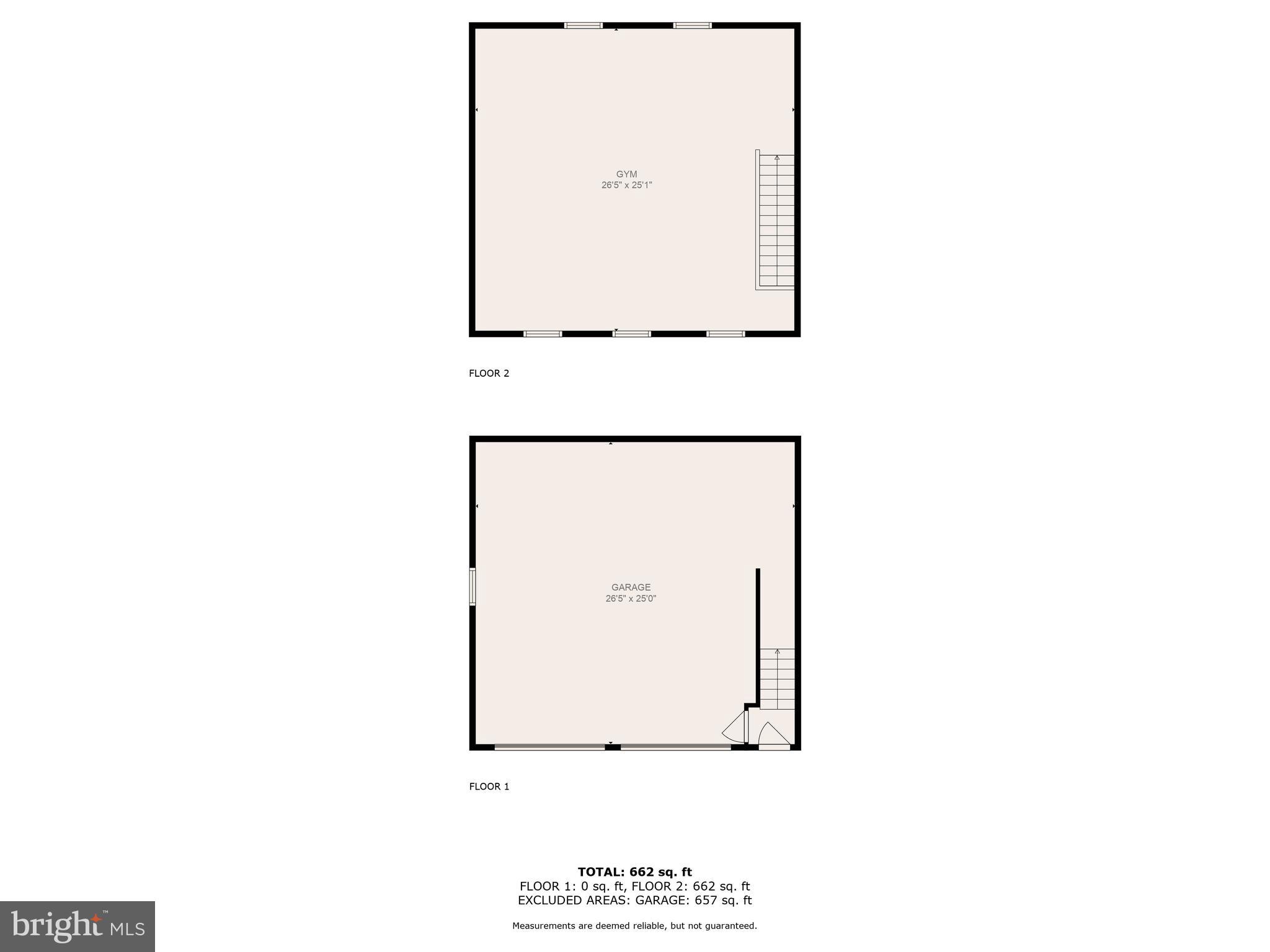 REDLAC FOREST - Residential