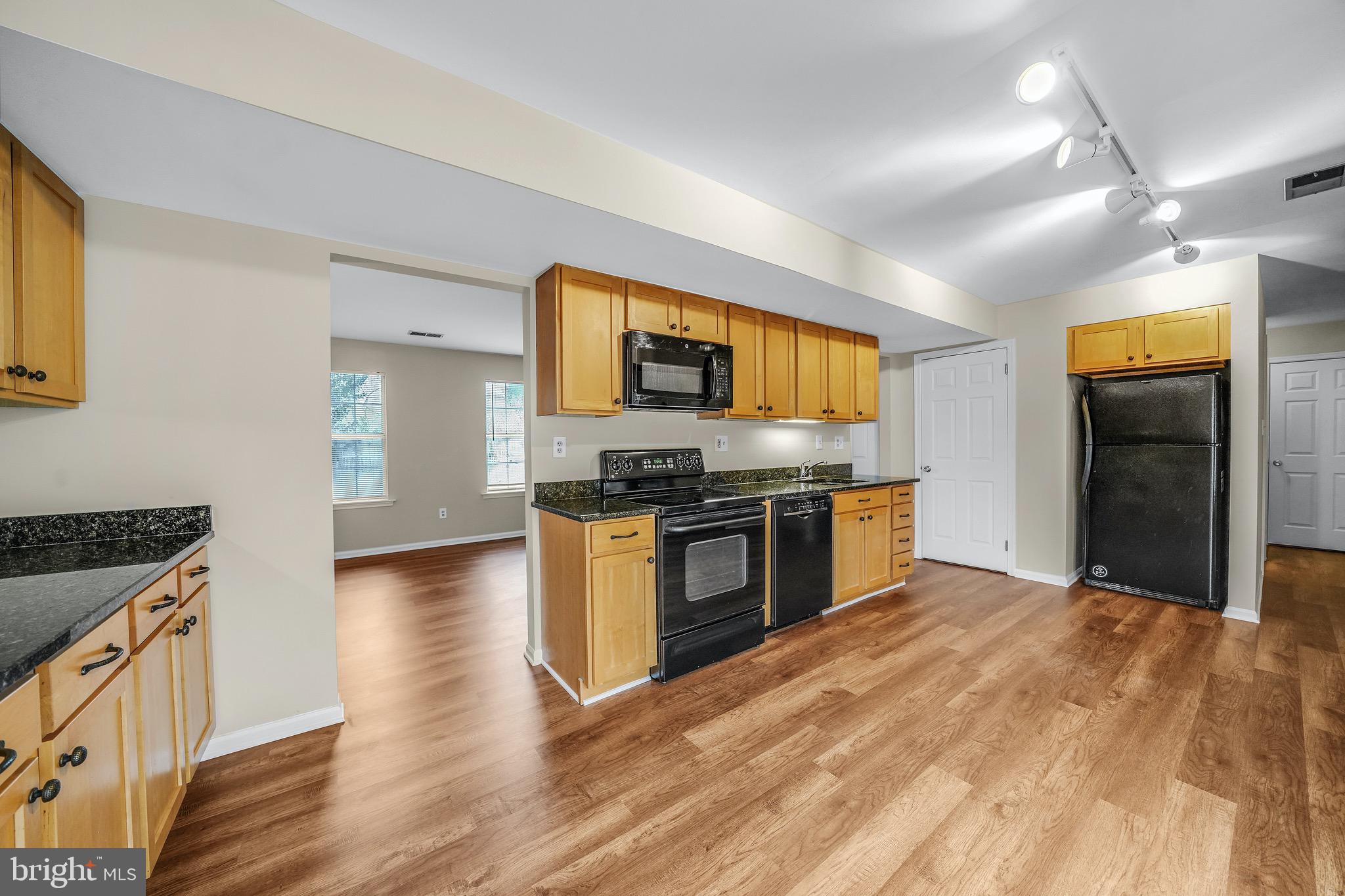 BRANDYWINE GREENE - Residential