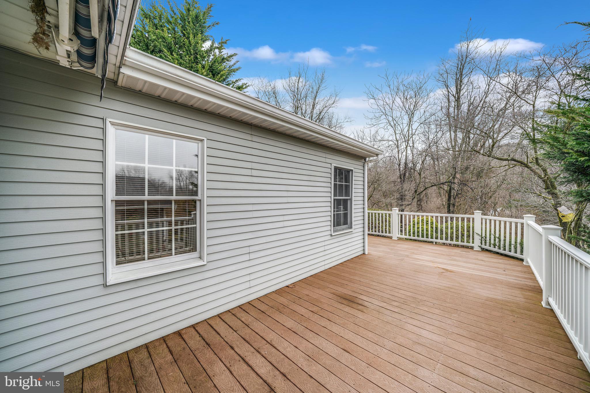 BRANDYWINE GREENE - Residential