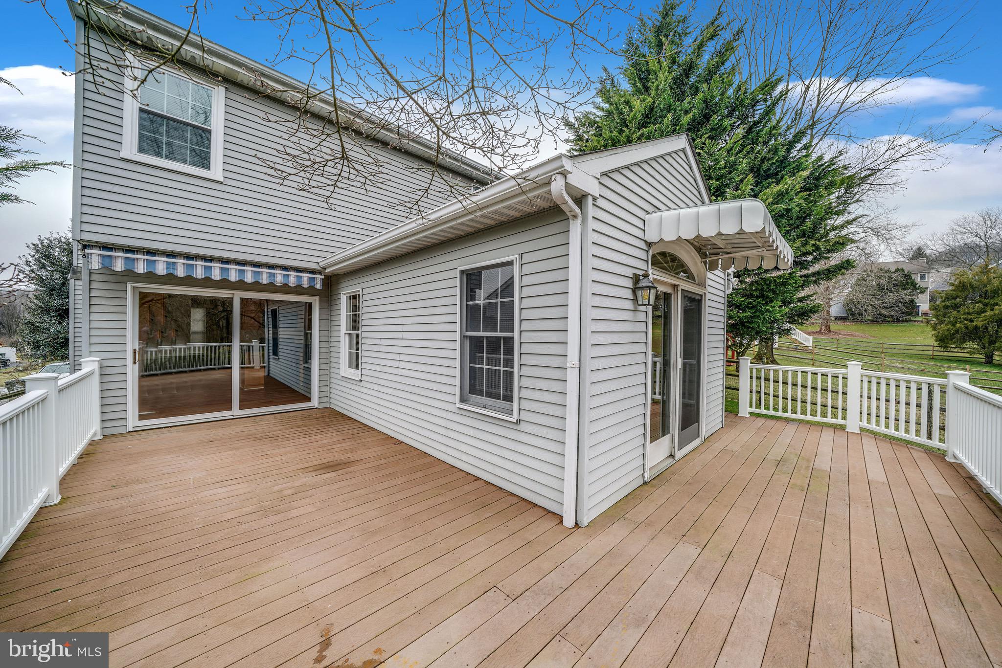 BRANDYWINE GREENE - Residential