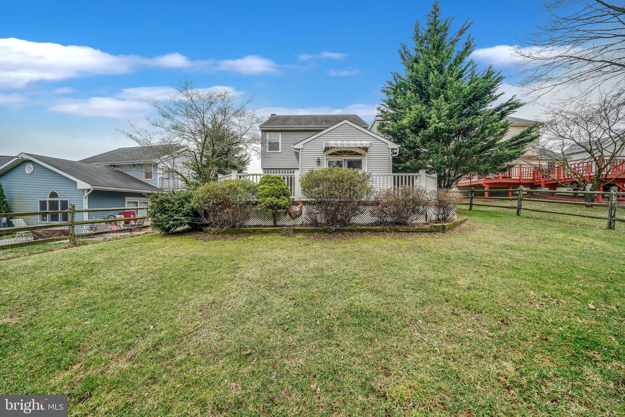 BRANDYWINE GREENE - Residential