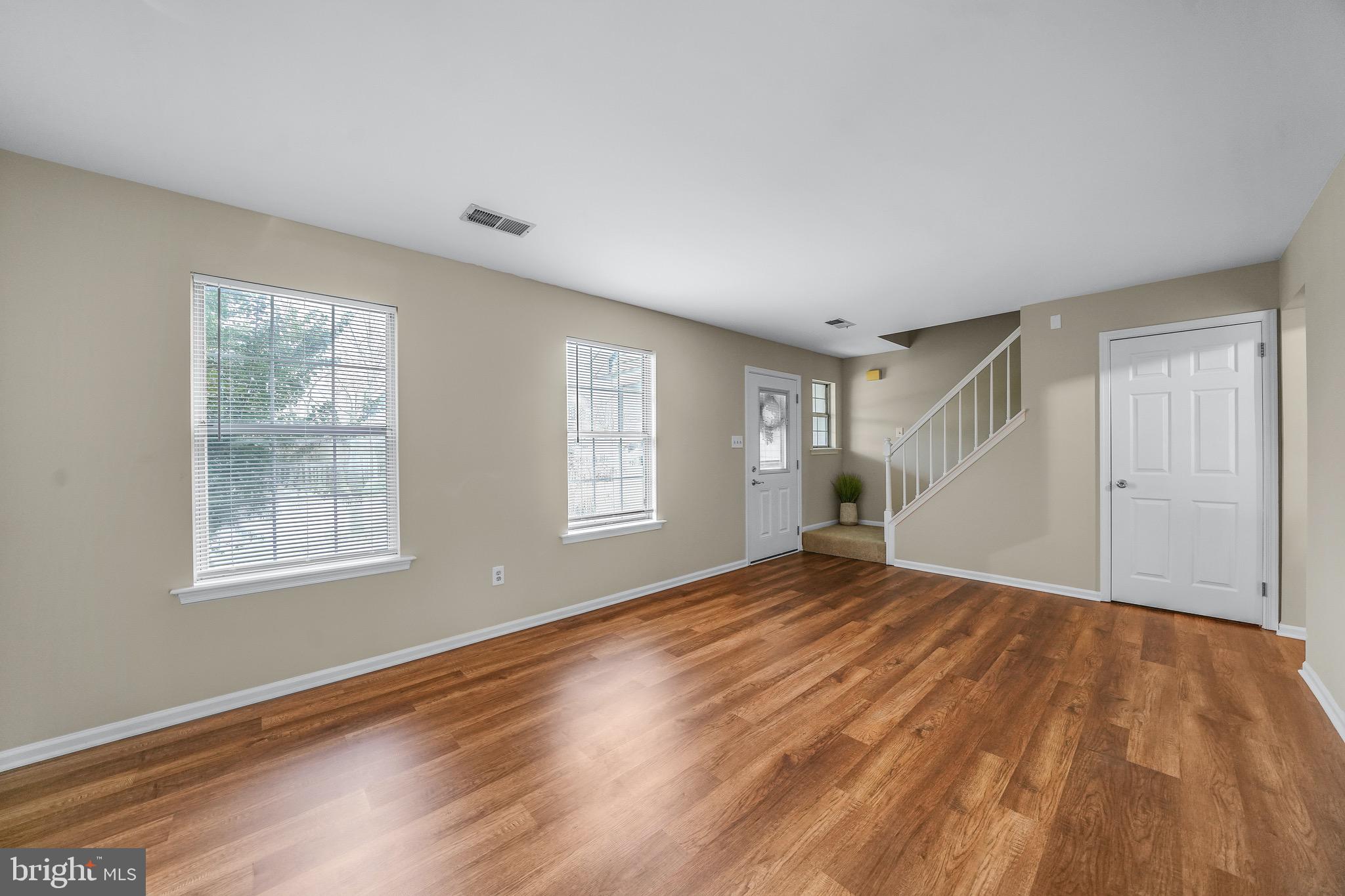 BRANDYWINE GREENE - Residential