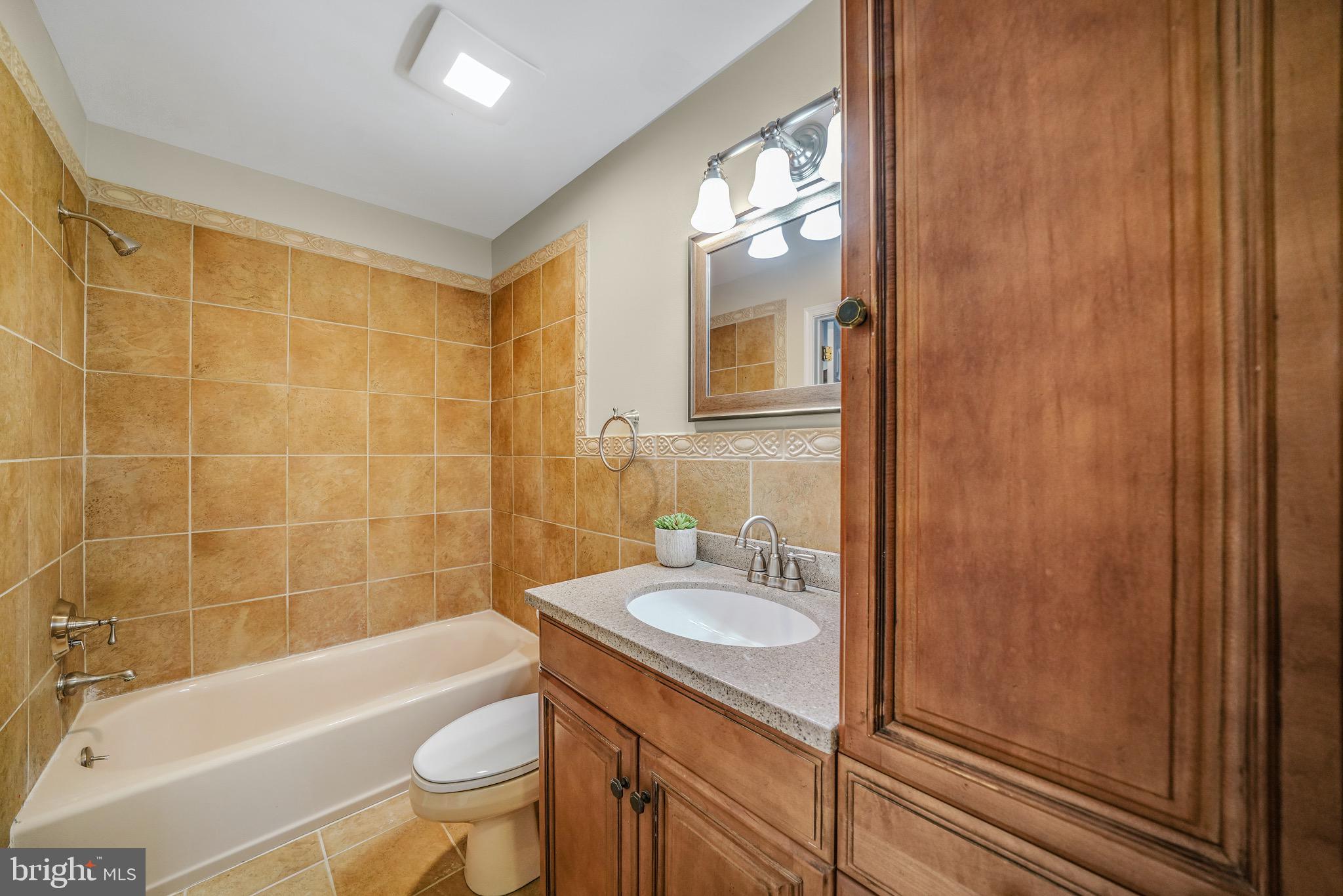 BRANDYWINE GREENE - Residential