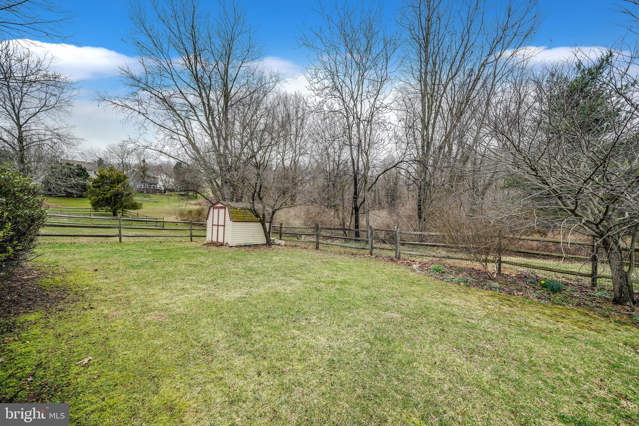 BRANDYWINE GREENE - Residential