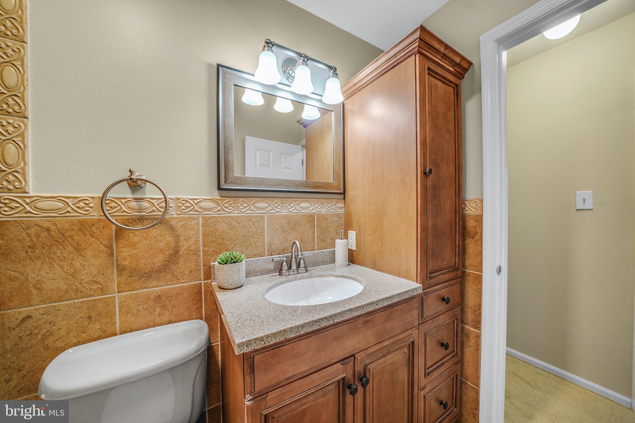 BRANDYWINE GREENE - Residential