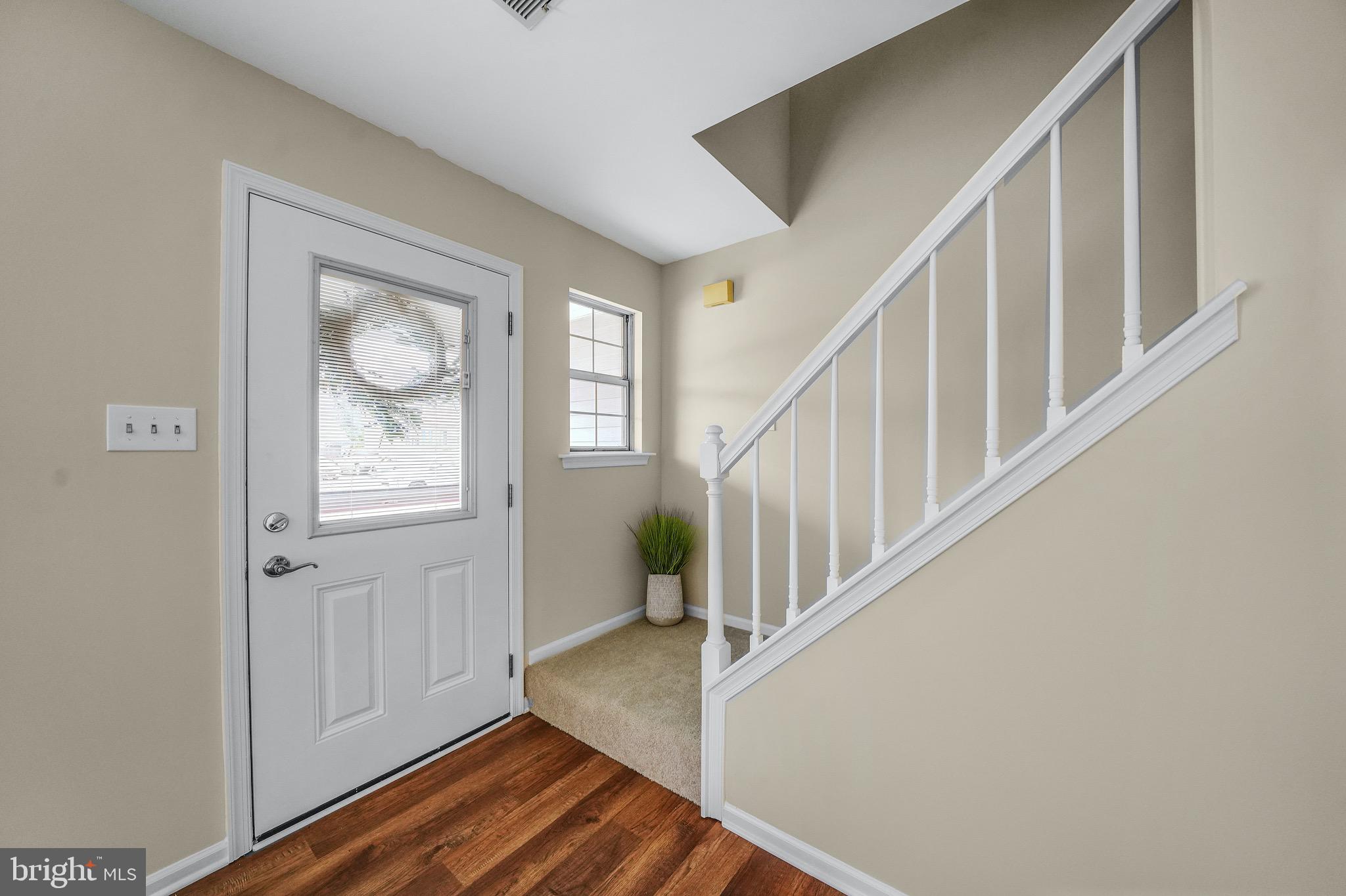 BRANDYWINE GREENE - Residential