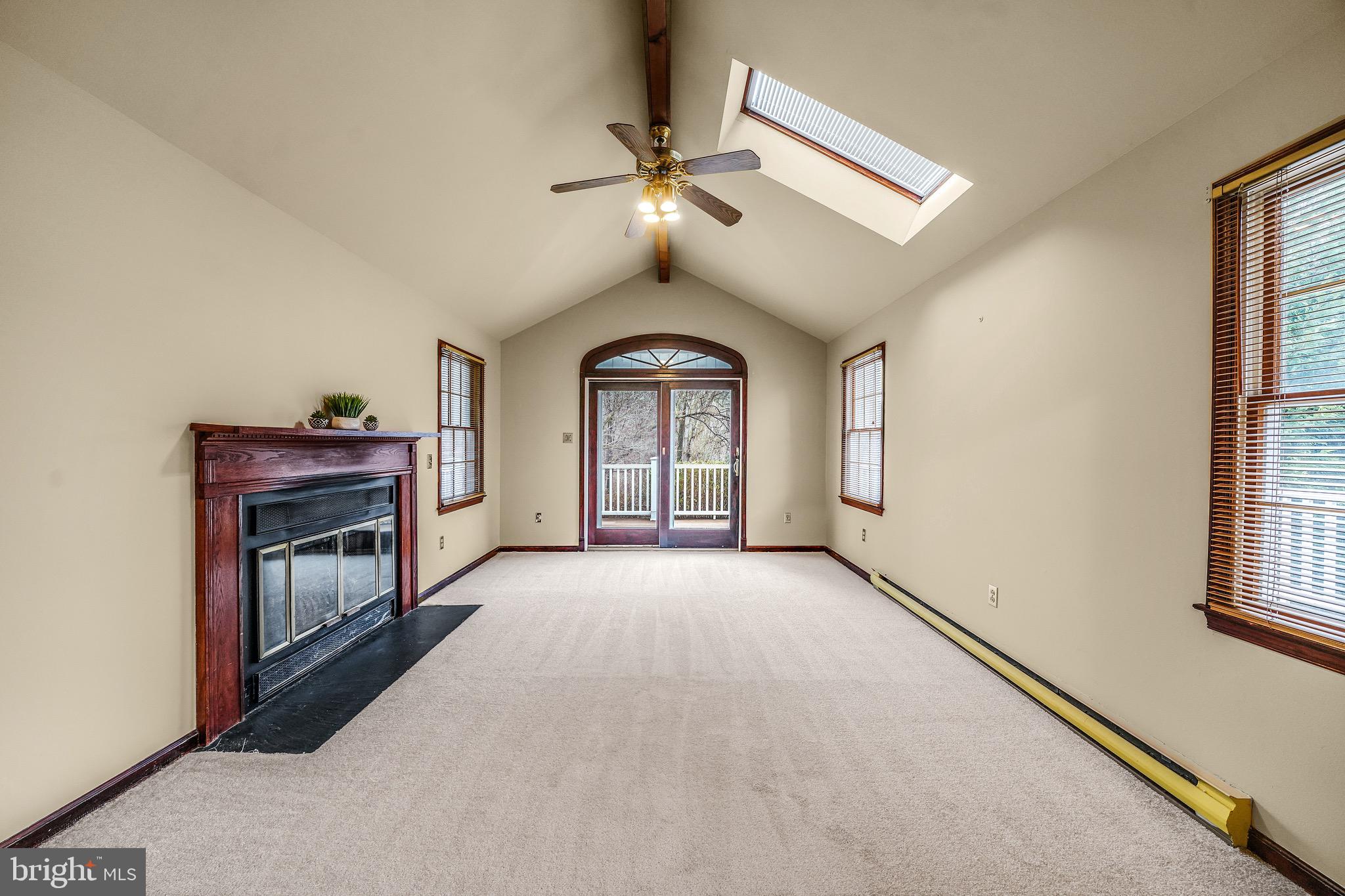 BRANDYWINE GREENE - Residential